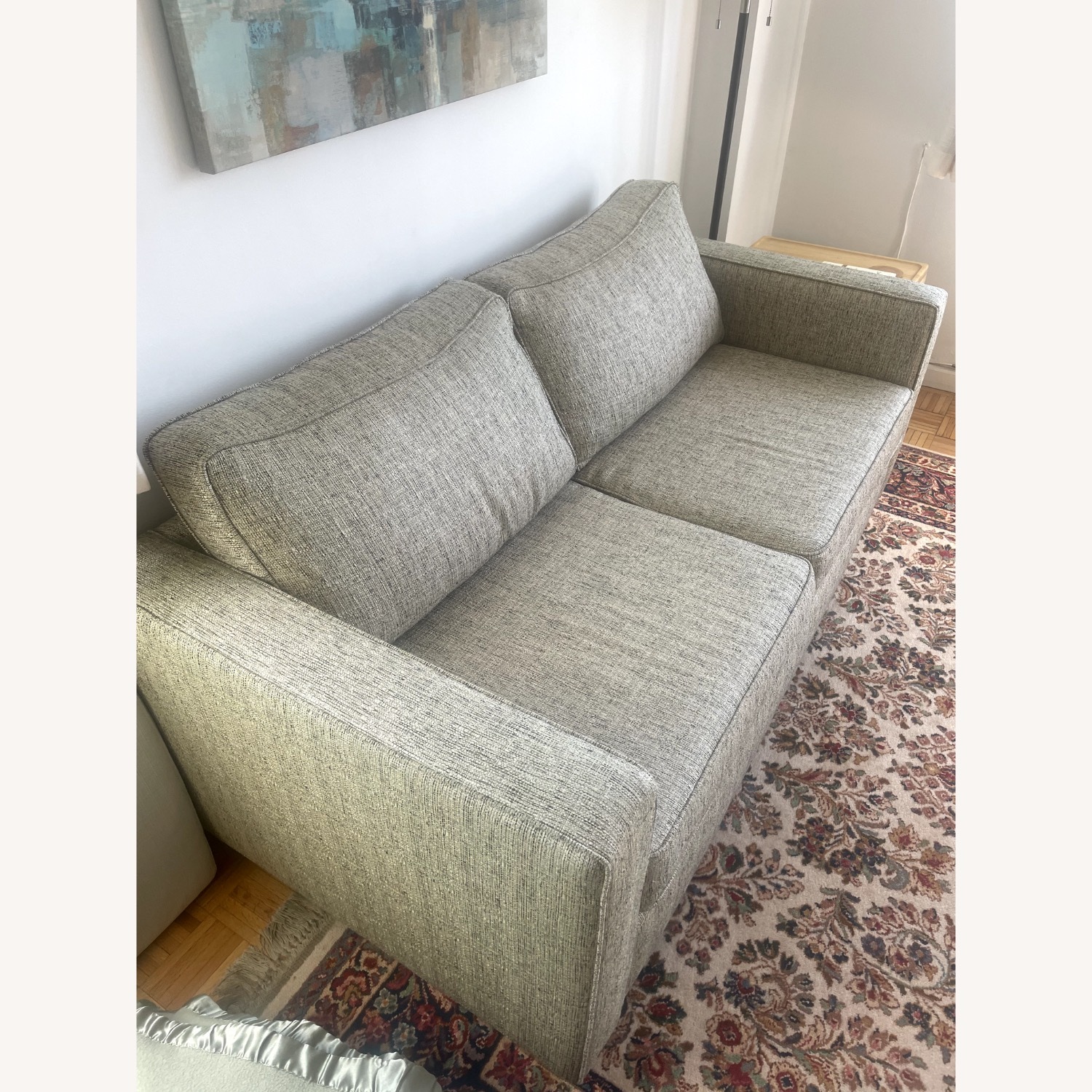 Apt2b Catalina Apartment Sized Sleeper Sofa - image-5