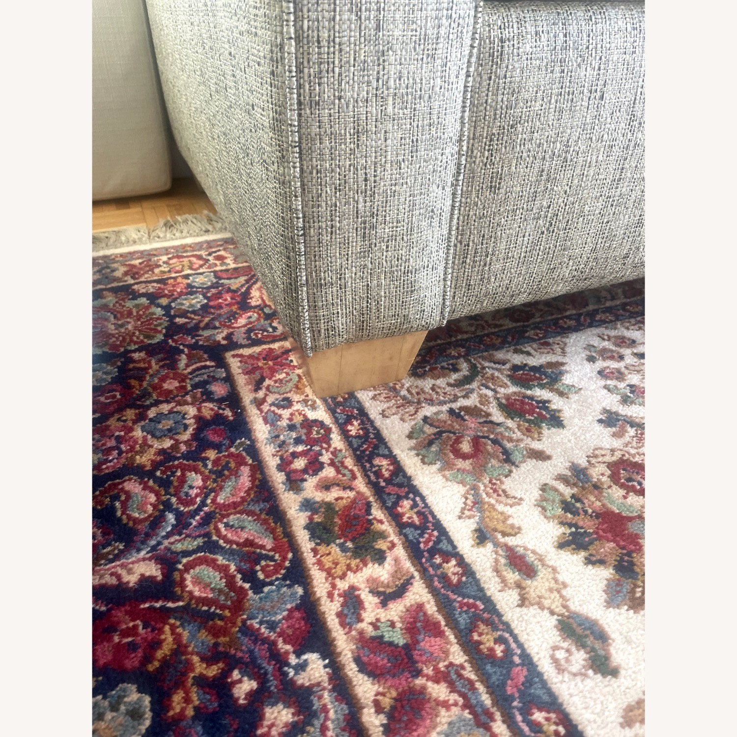 Apt2b Catalina Apartment Sized Sleeper Sofa - image-7