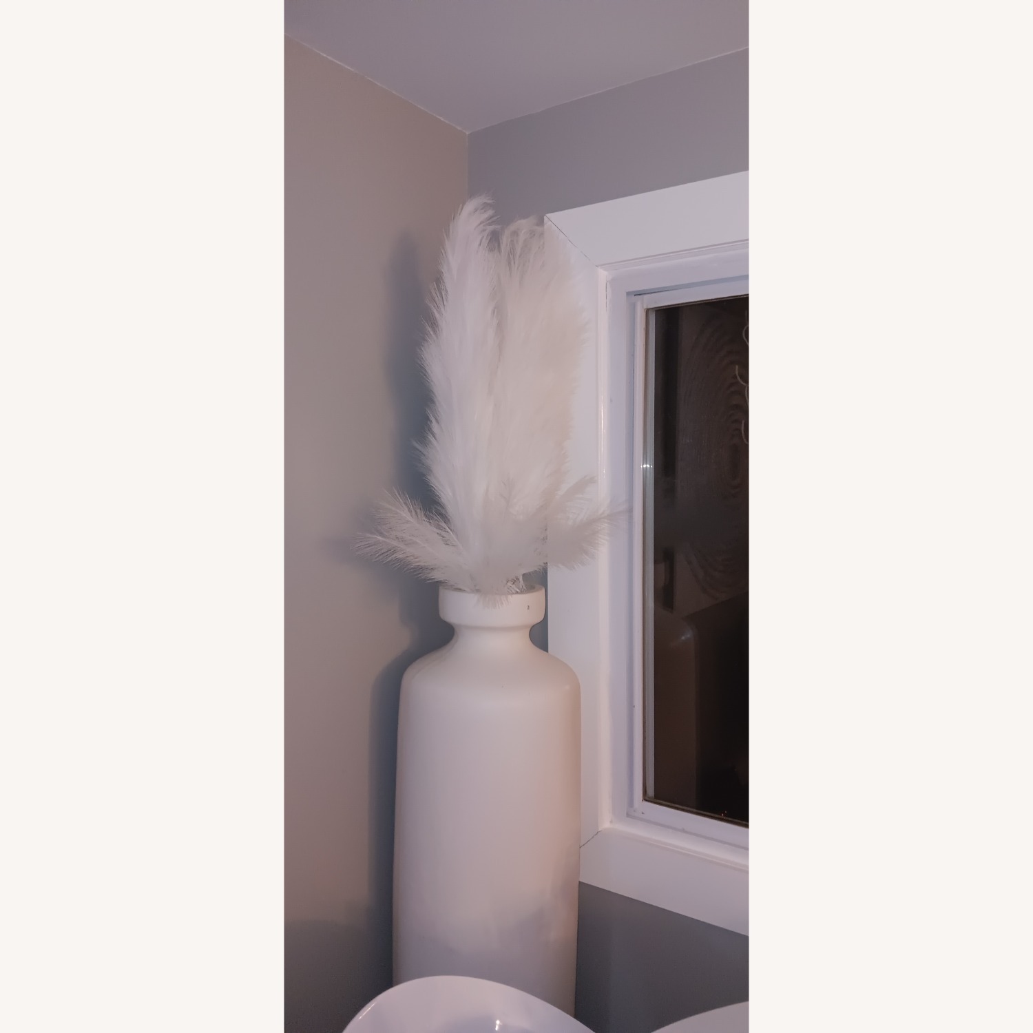 Disc Artline Vase - image-1