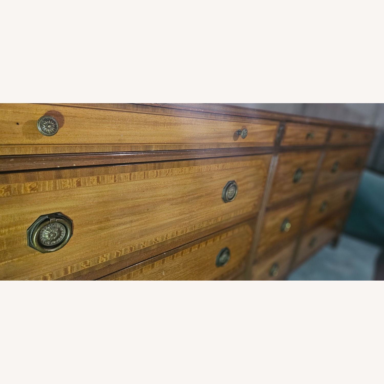 Kipplinger Federal Dresser - image-4