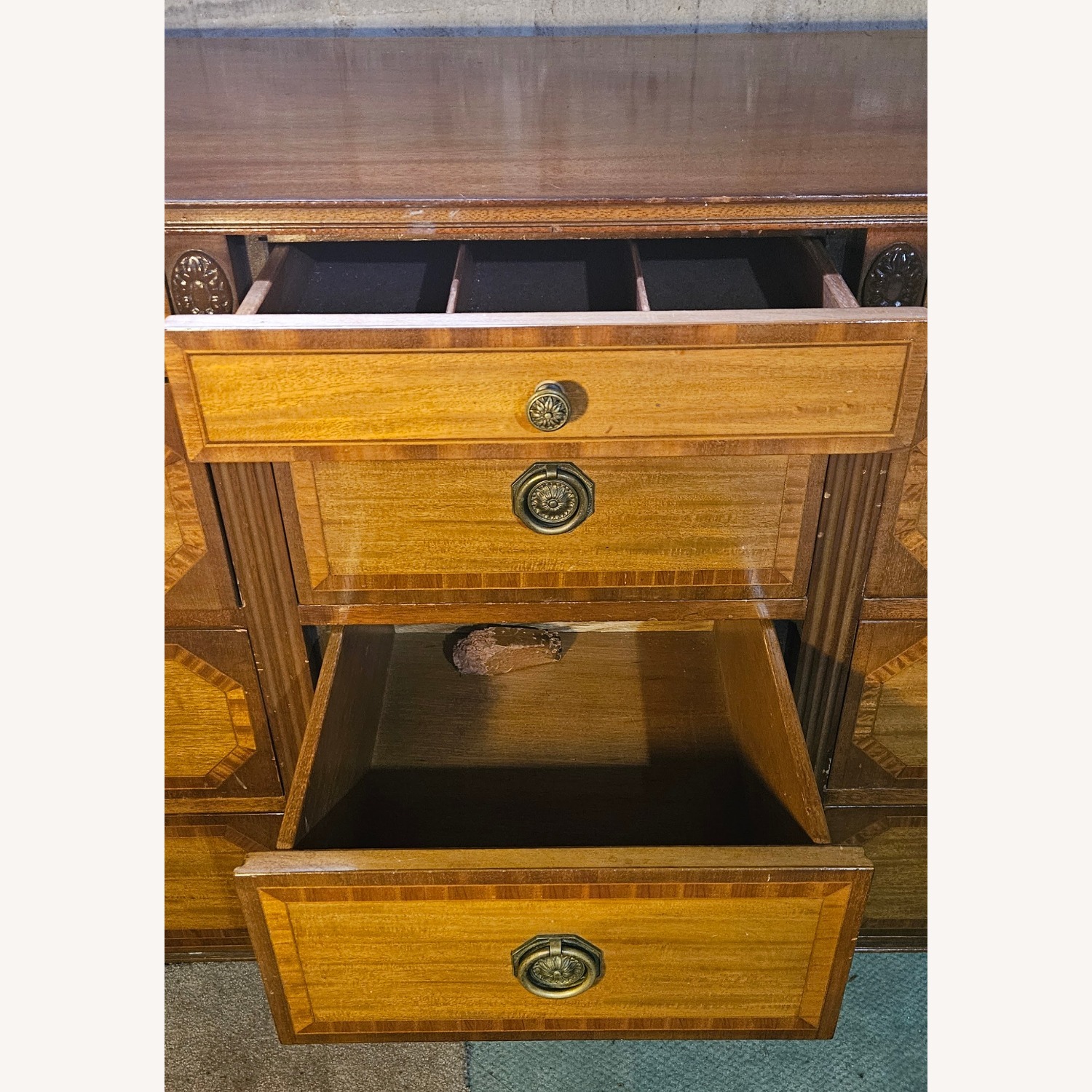 Kipplinger Federal Dresser - image-2