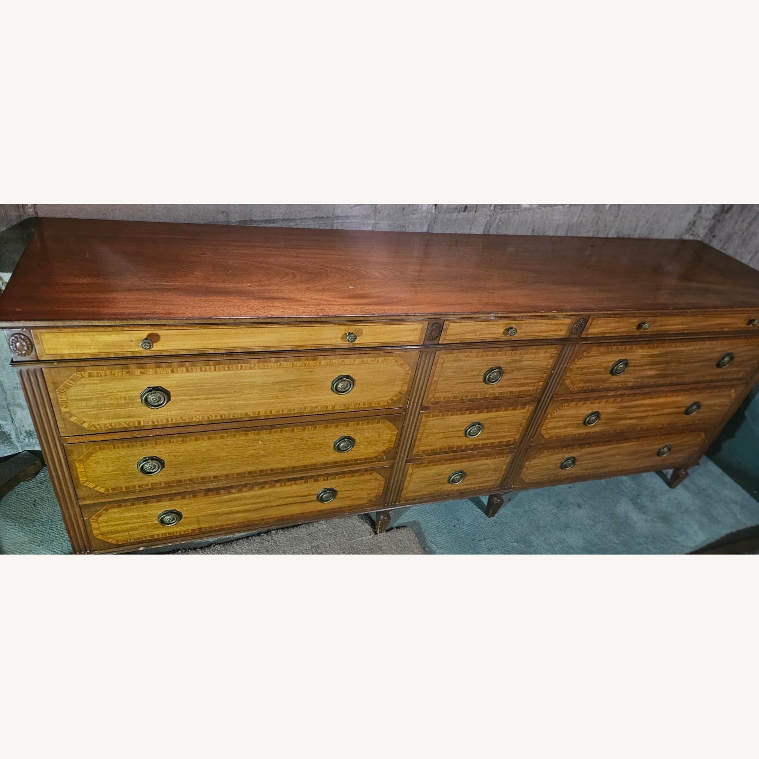 Kipplinger Federal Dresser - image-1