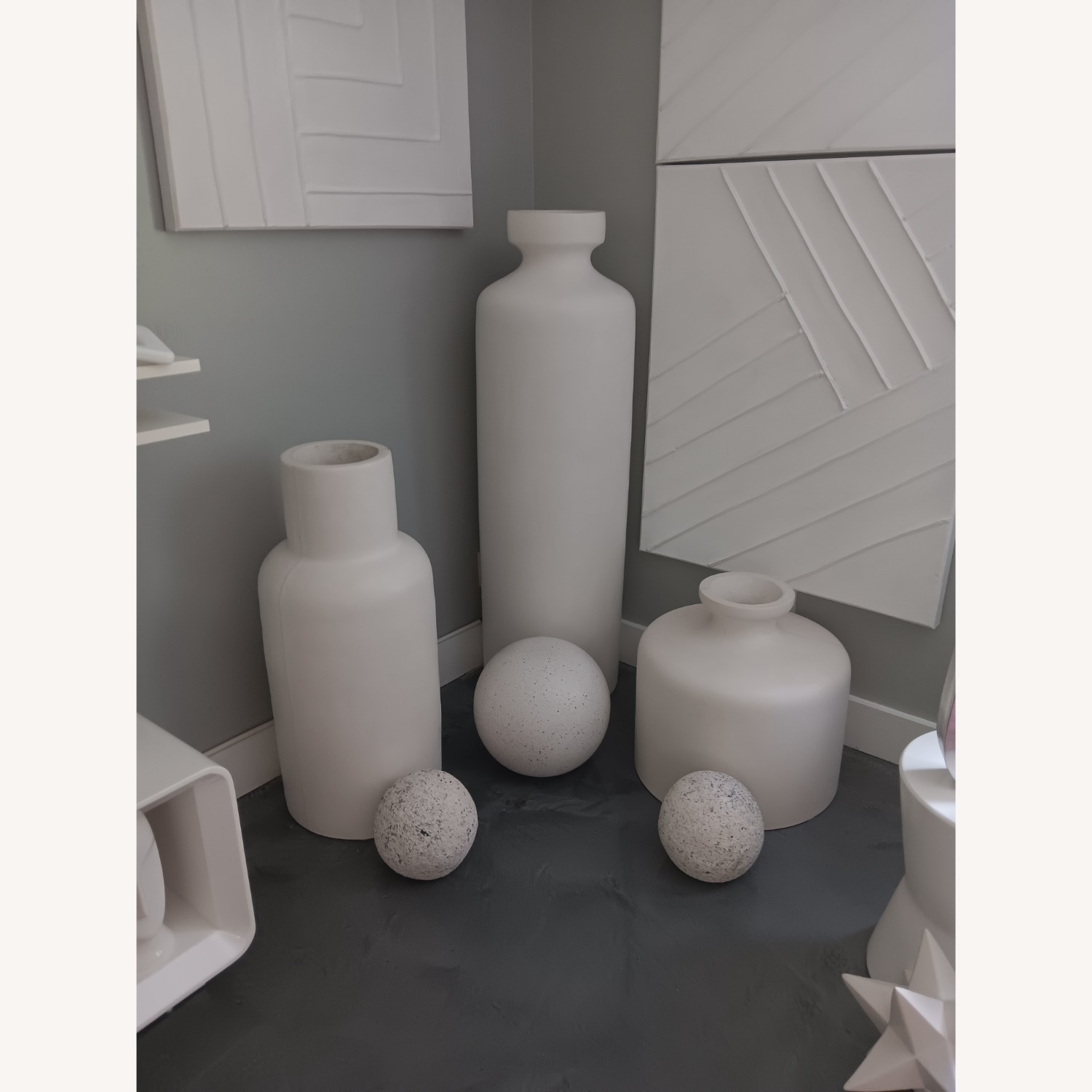 Perpetual Capri Vase - image-2