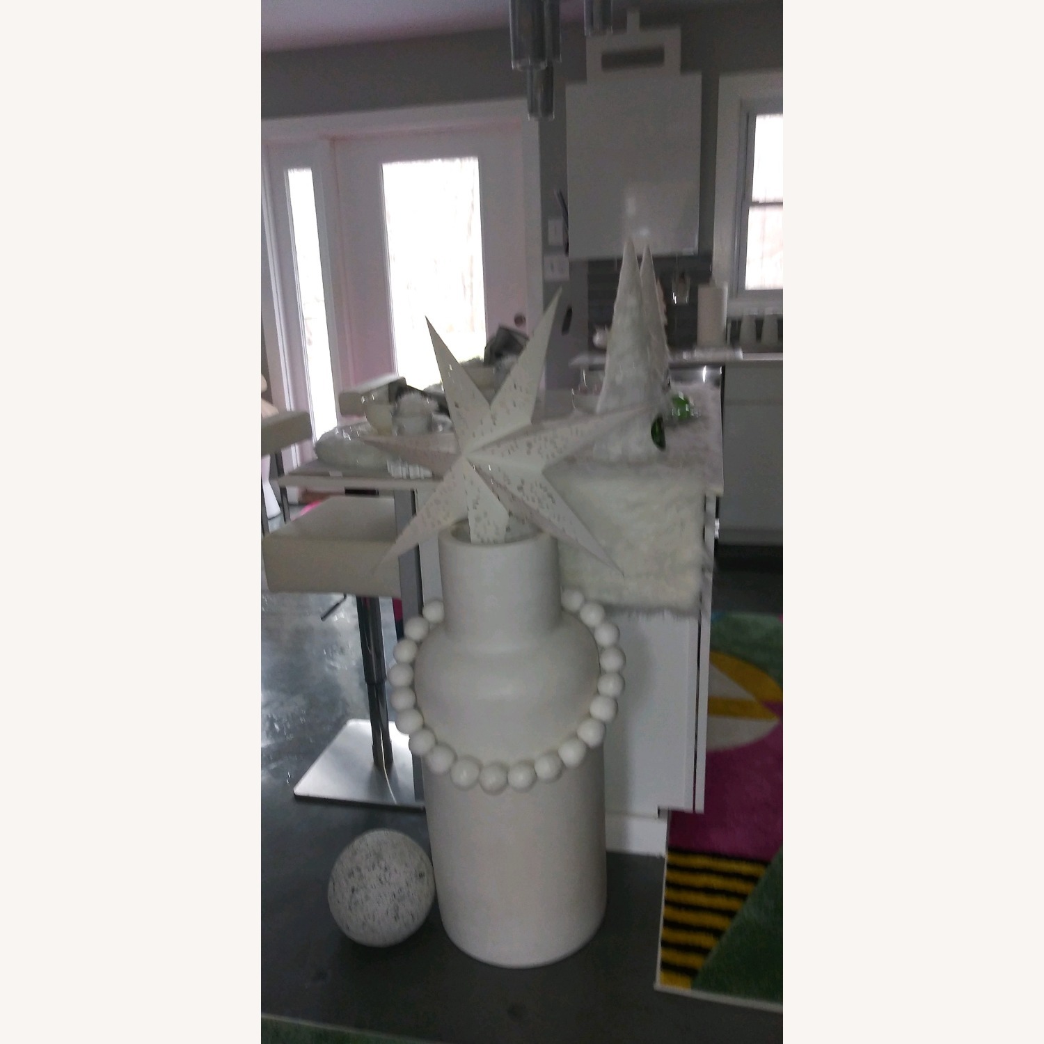 Perpetual Capri Vase - image-4