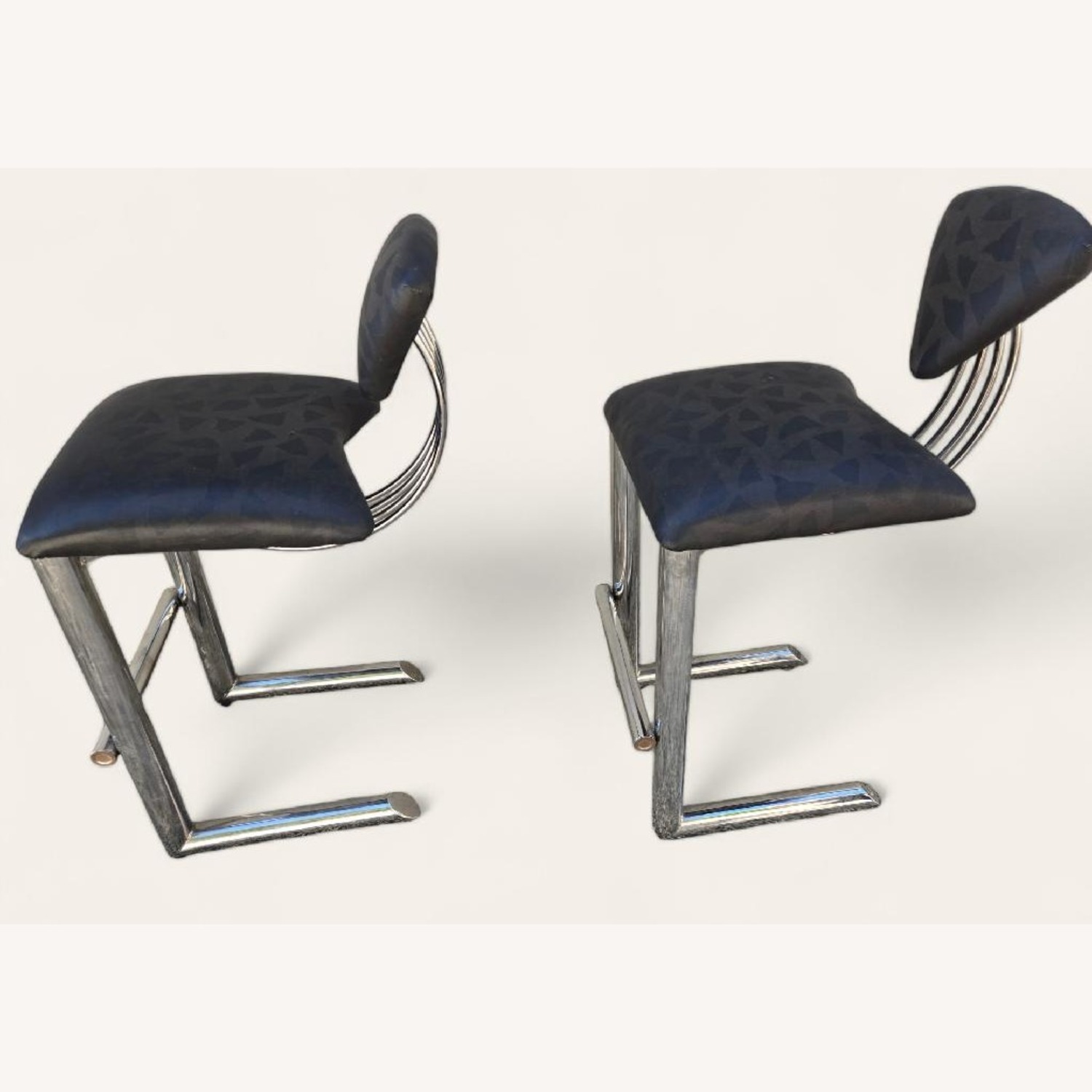 Post modern Italy Barstools - image-3