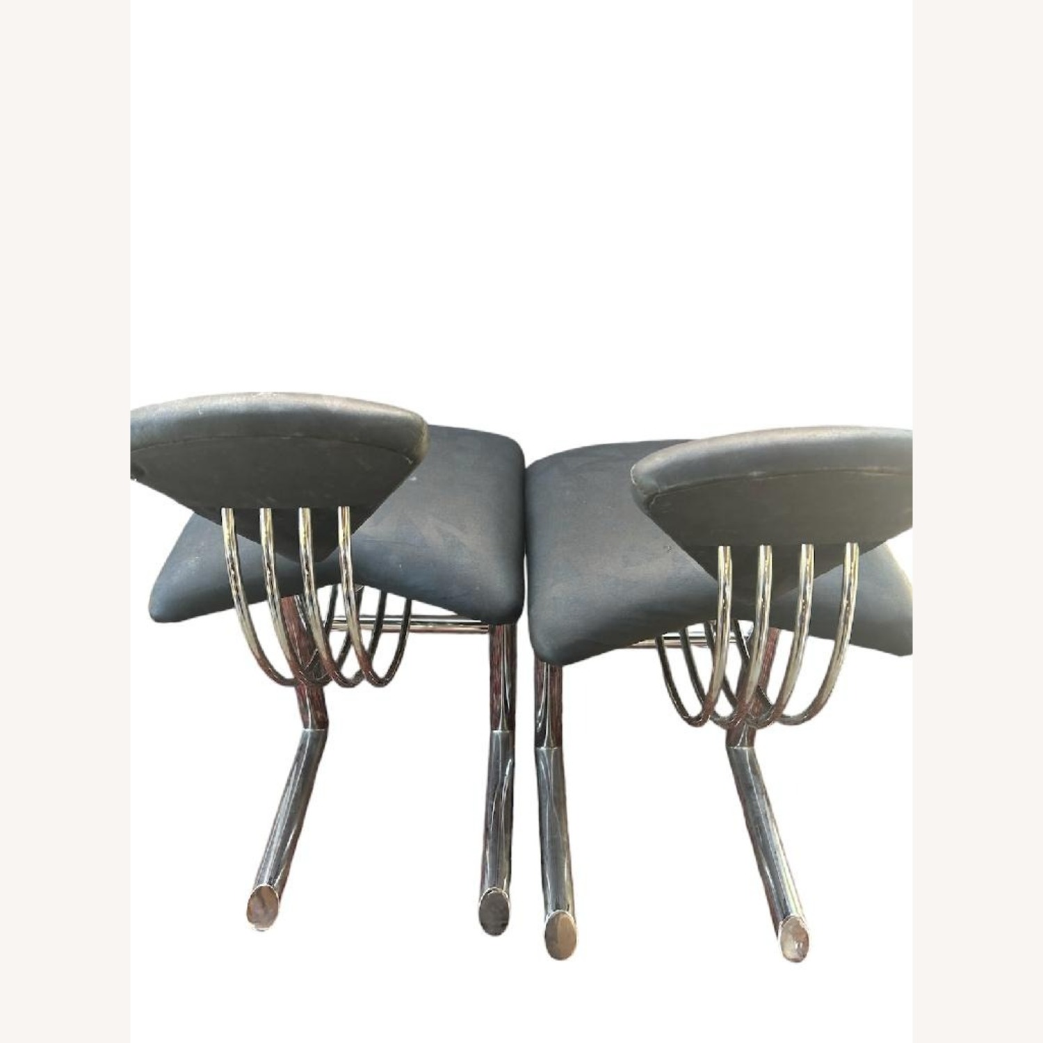 Post modern Italy Barstools - image-4