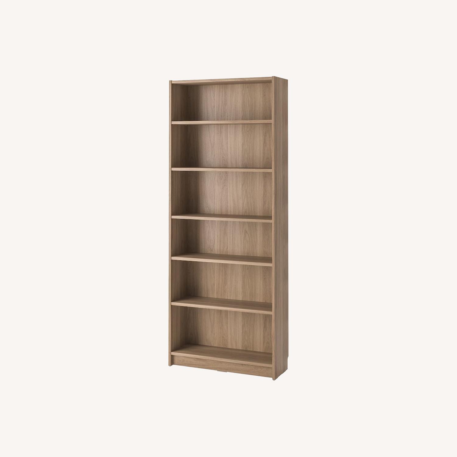 IKEA Billy Bookcase - image-0