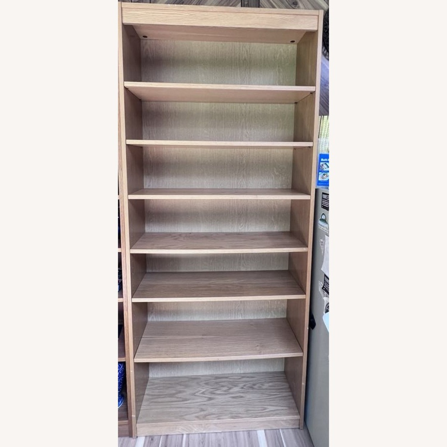 IKEA Billy Bookcase - image-1