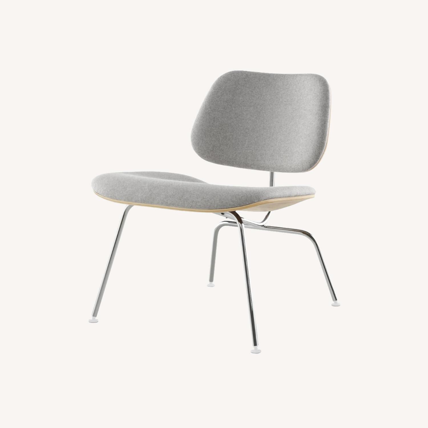 Herman Miller Eames Dining Chair - image-0