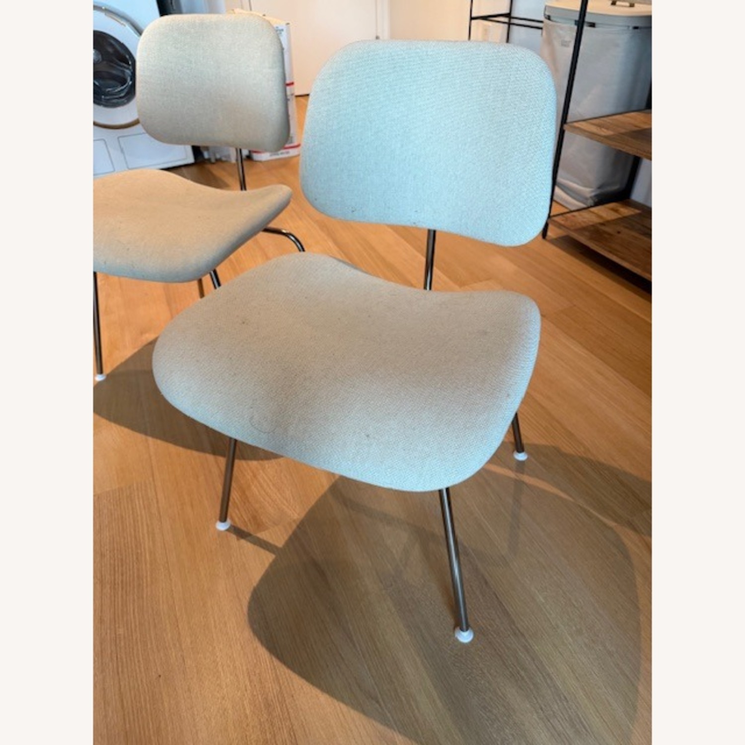 Herman Miller Eames Dining Chair - image-1
