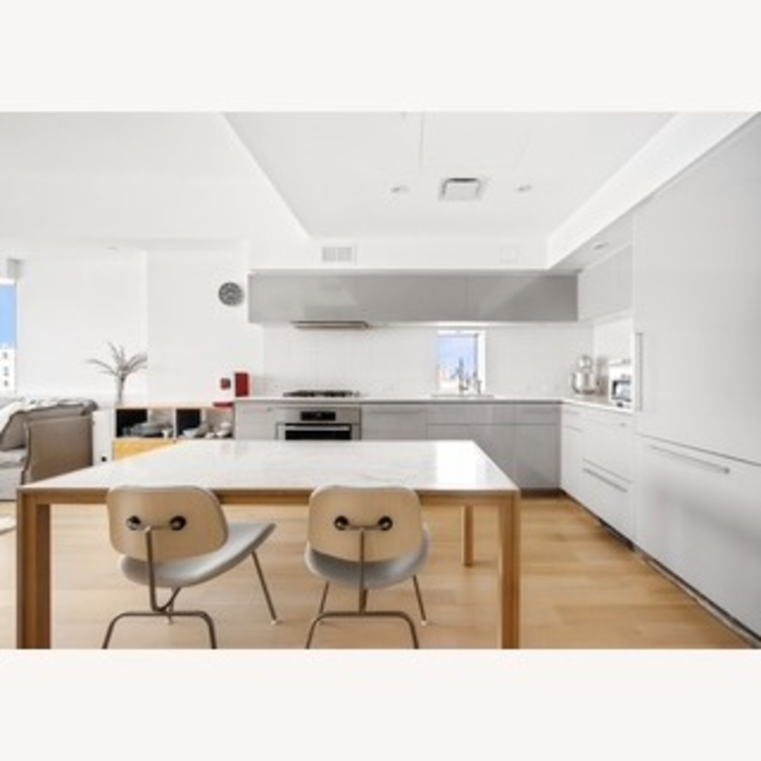 Herman Miller Eames Dining Chair - image-3