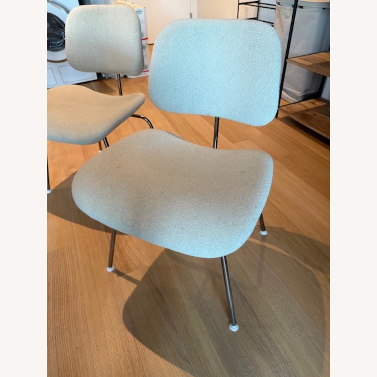 Herman Miller Eames Dining Chair - image-2