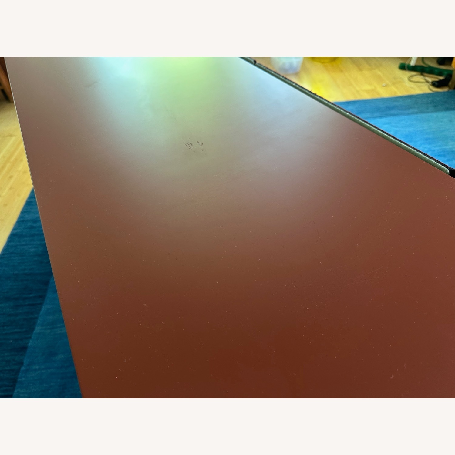 Magis Tacito Large Sideboard - Burgundy - image-9