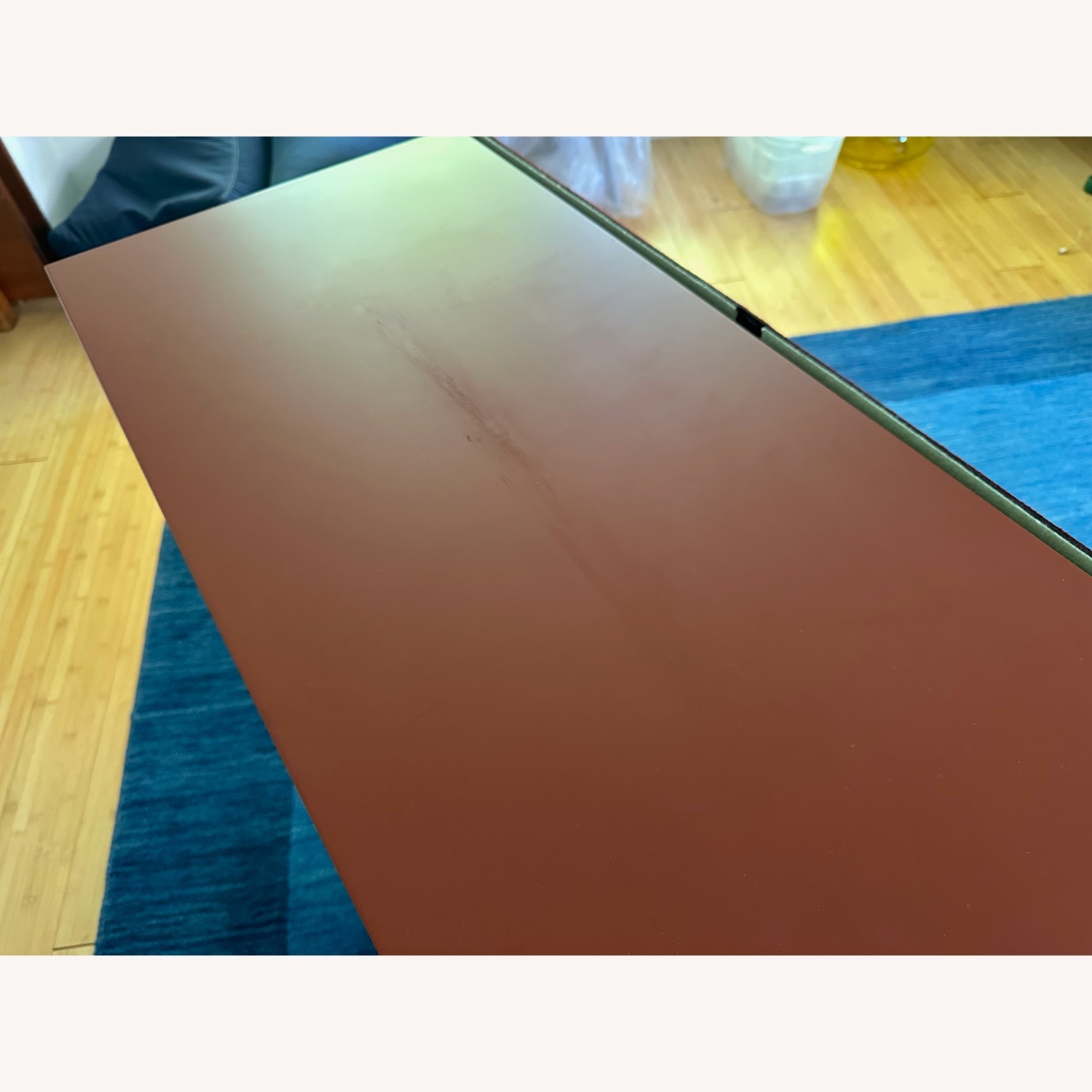 Magis Tacito Large Sideboard - Burgundy - image-7