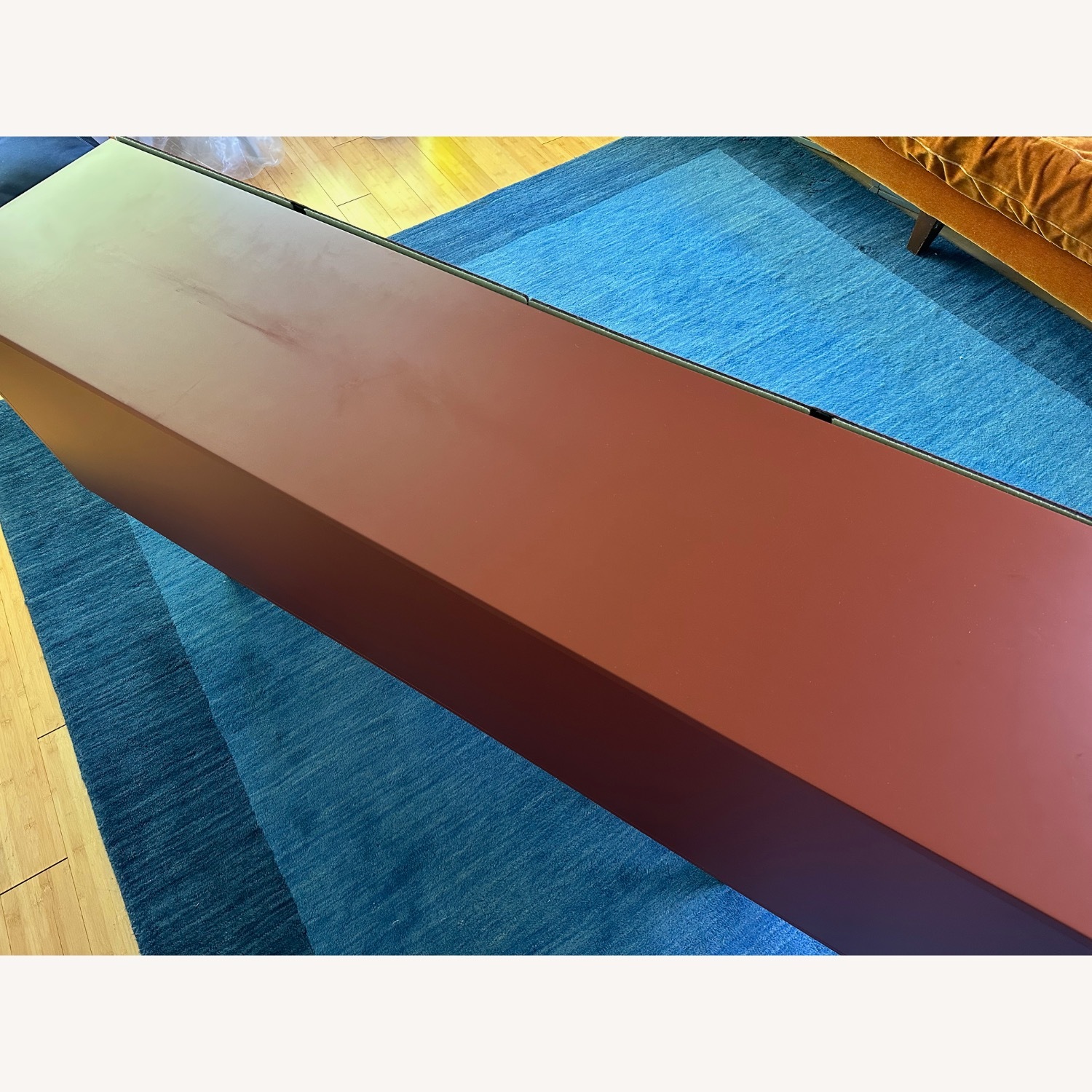 Magis Tacito Large Sideboard - Burgundy - image-8