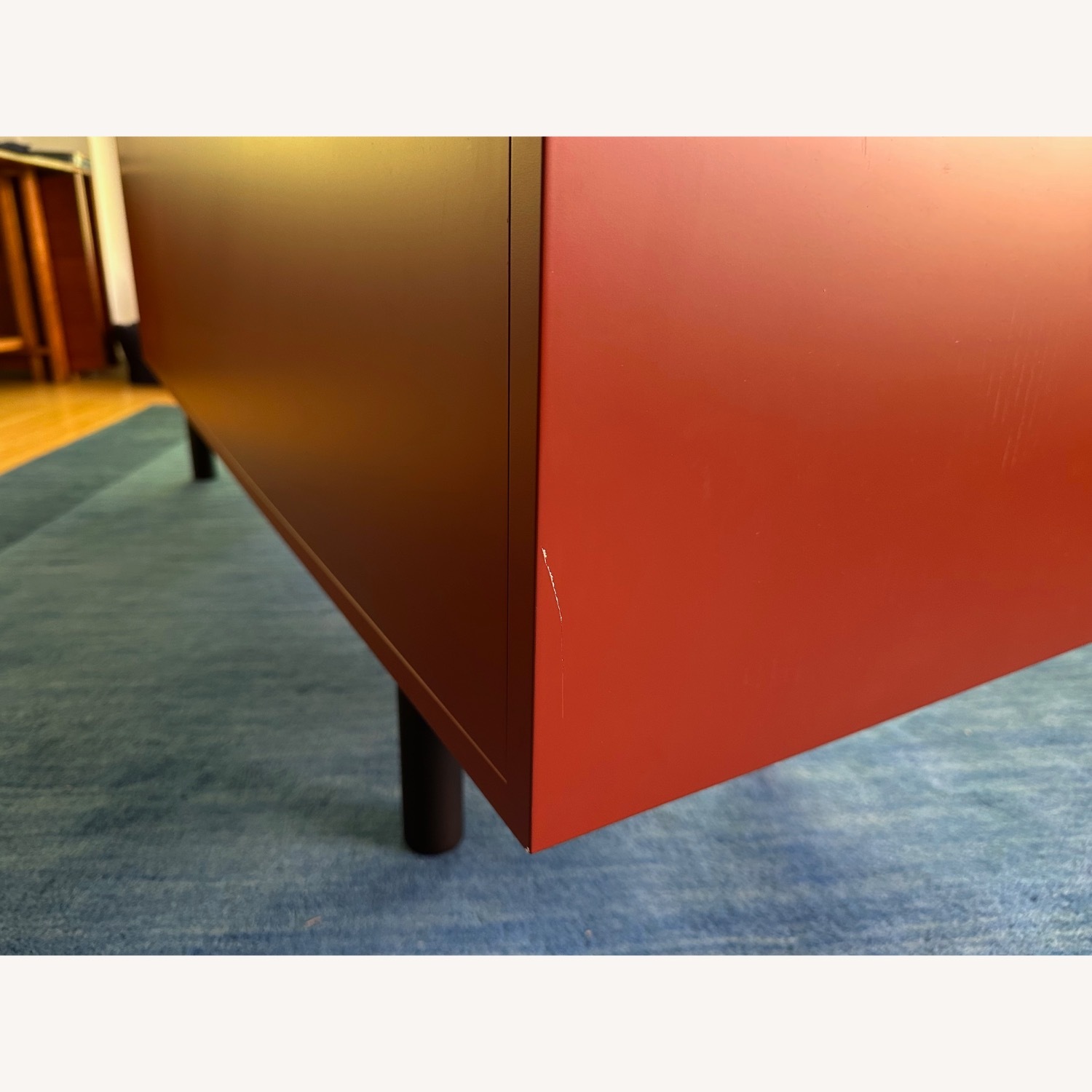 Magis Tacito Large Sideboard - Burgundy - image-6