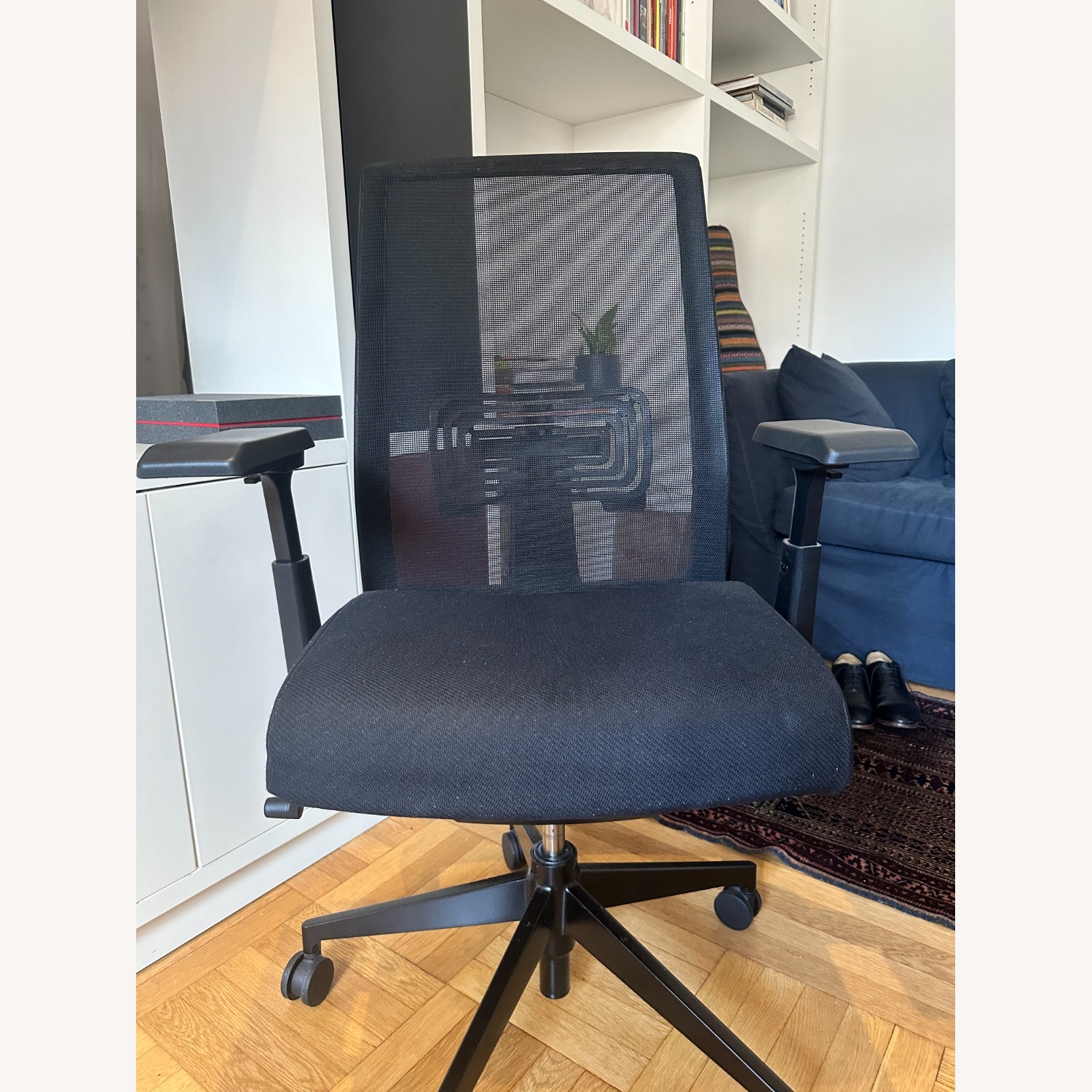 Haworth Very Office Chair - image-1