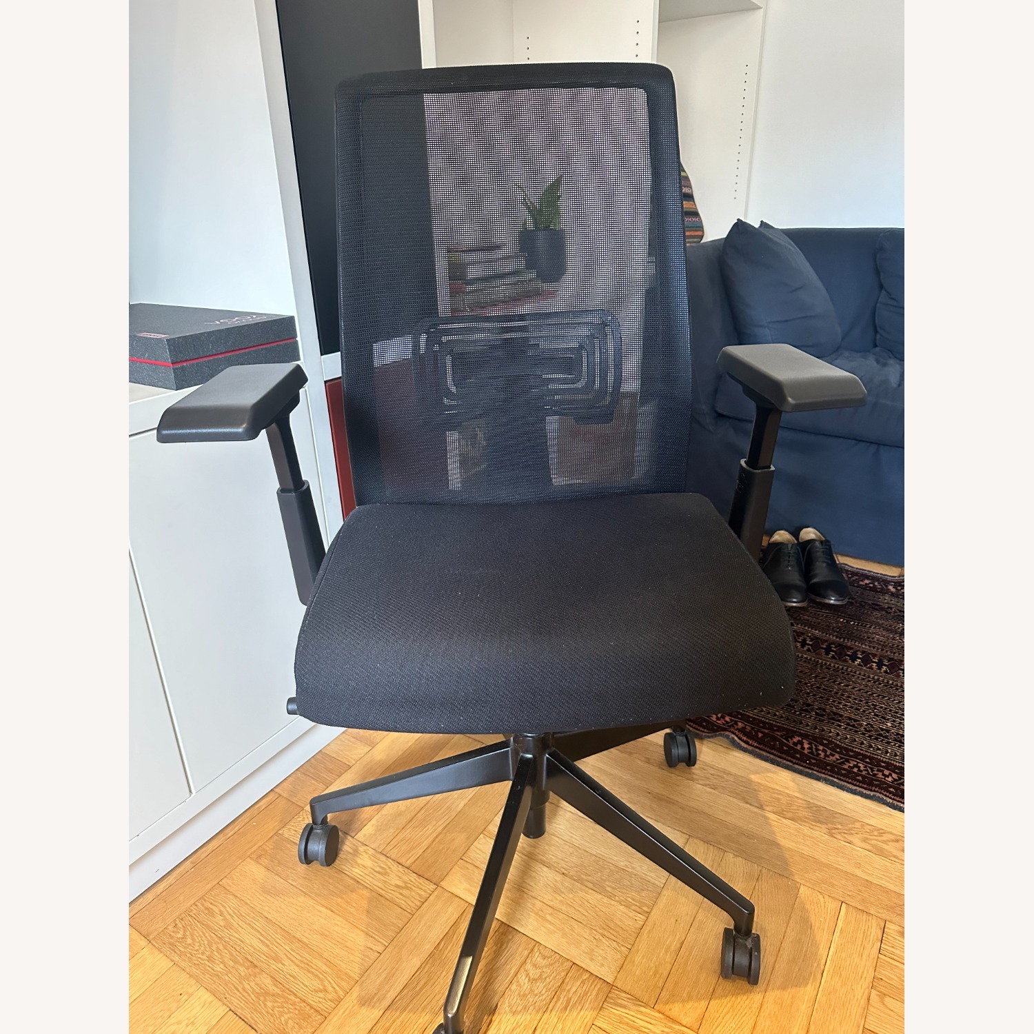 Haworth Very Office Chair - image-2