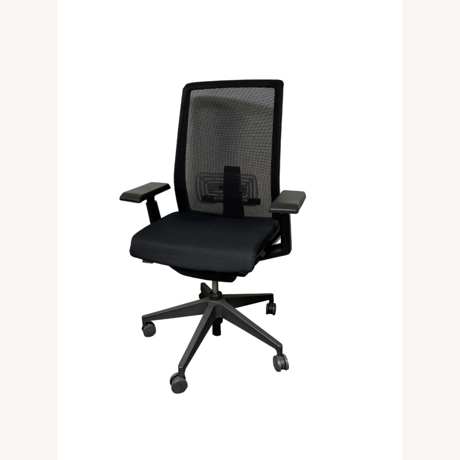 Haworth Very Office Chair - image-4