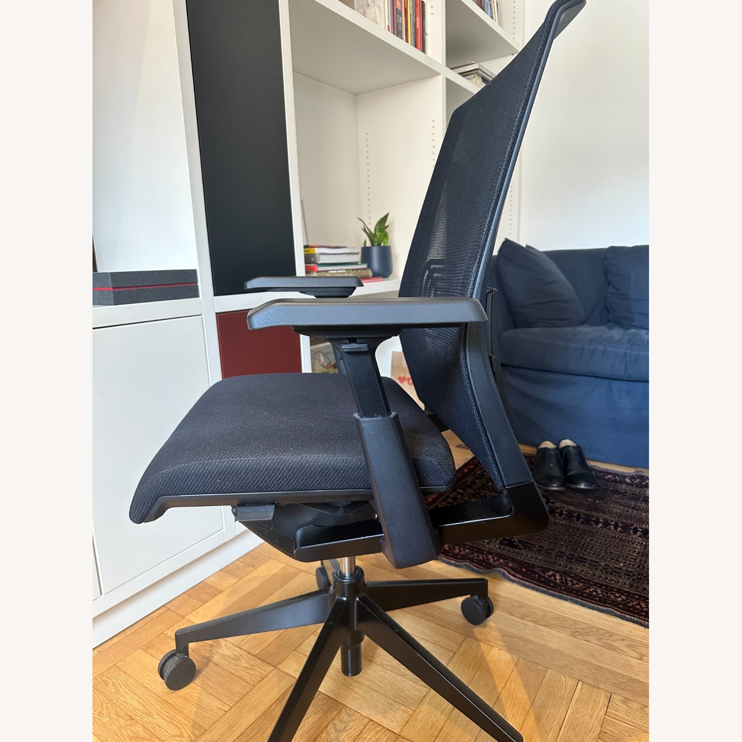 Haworth Very Office Chair - image-3