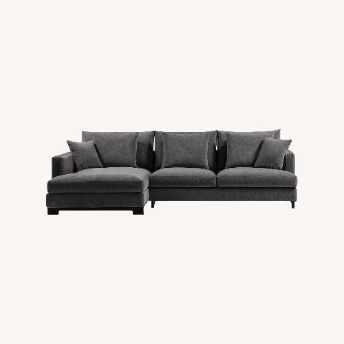 Used Italian Camerich Sofa for sale on AptDeco