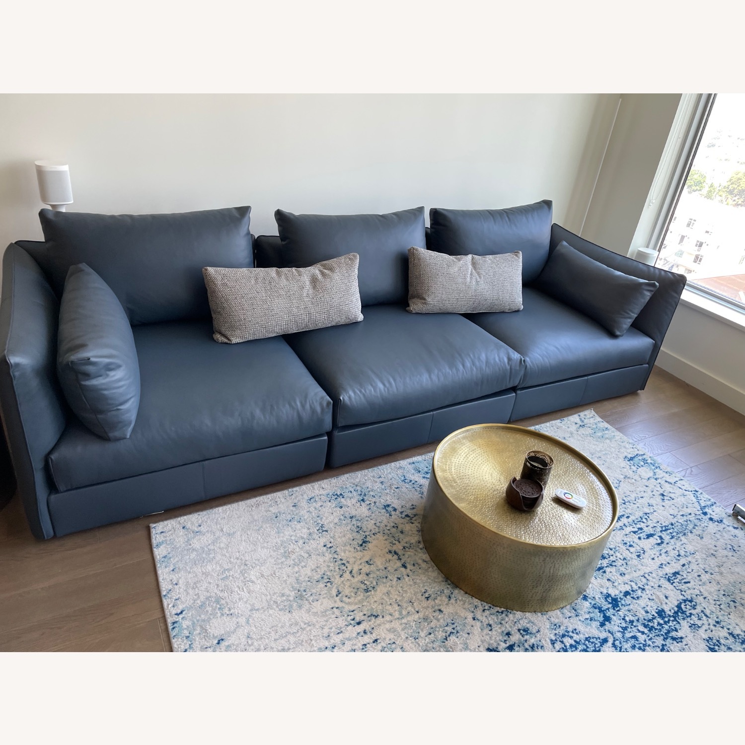 Italian Camerich Sofa - image-5