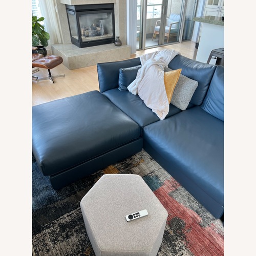 Used Italian Camerich Sofa for sale on AptDeco