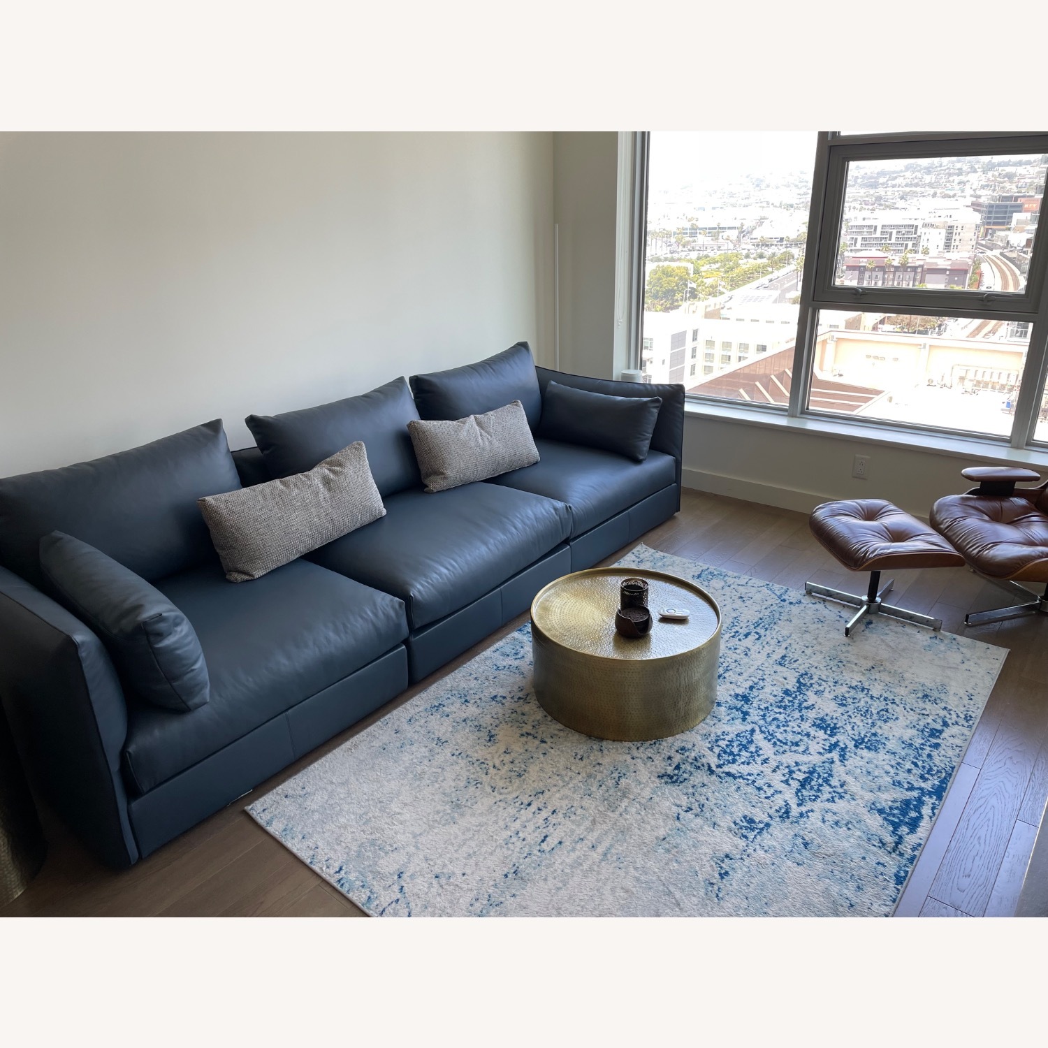 Italian Camerich Sofa - image-4