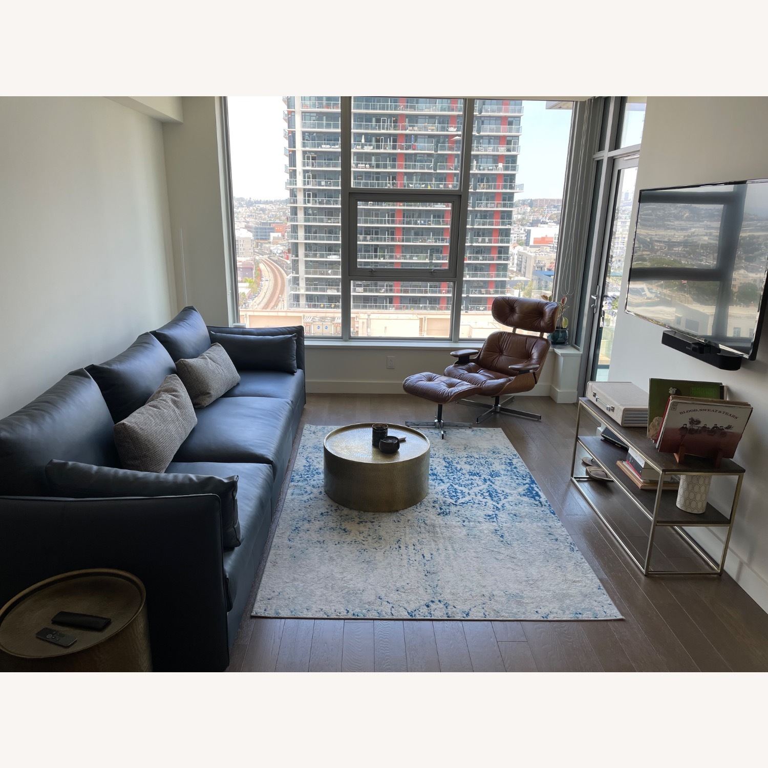 Italian Camerich Sofa - image-2