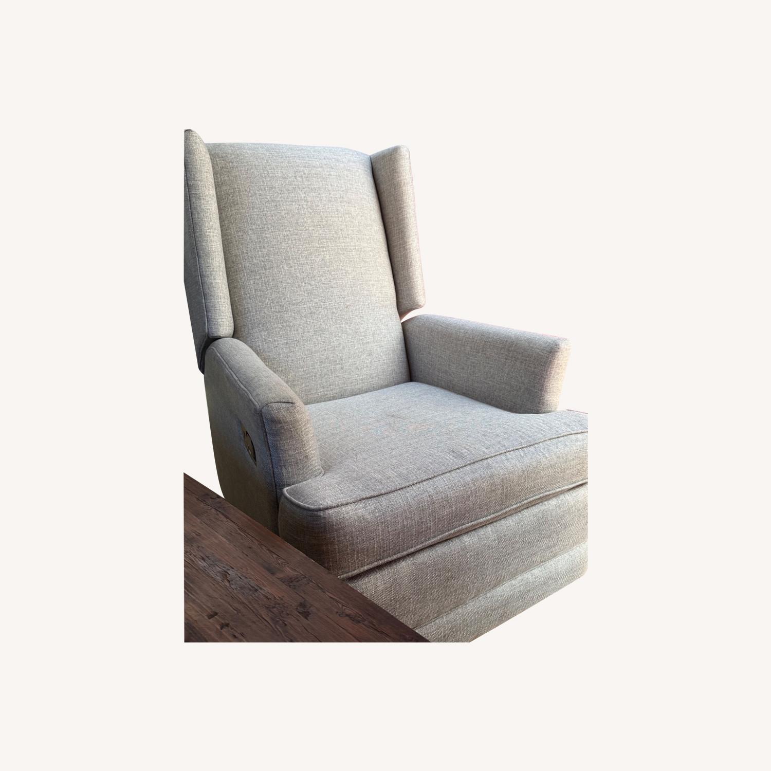Nursery Chair - image-0