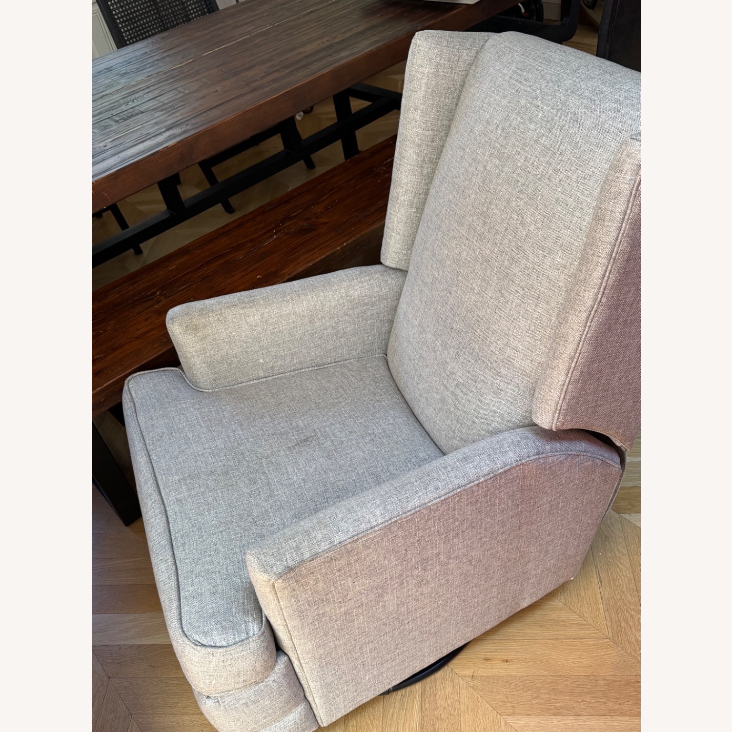 Nursery Chair - image-3