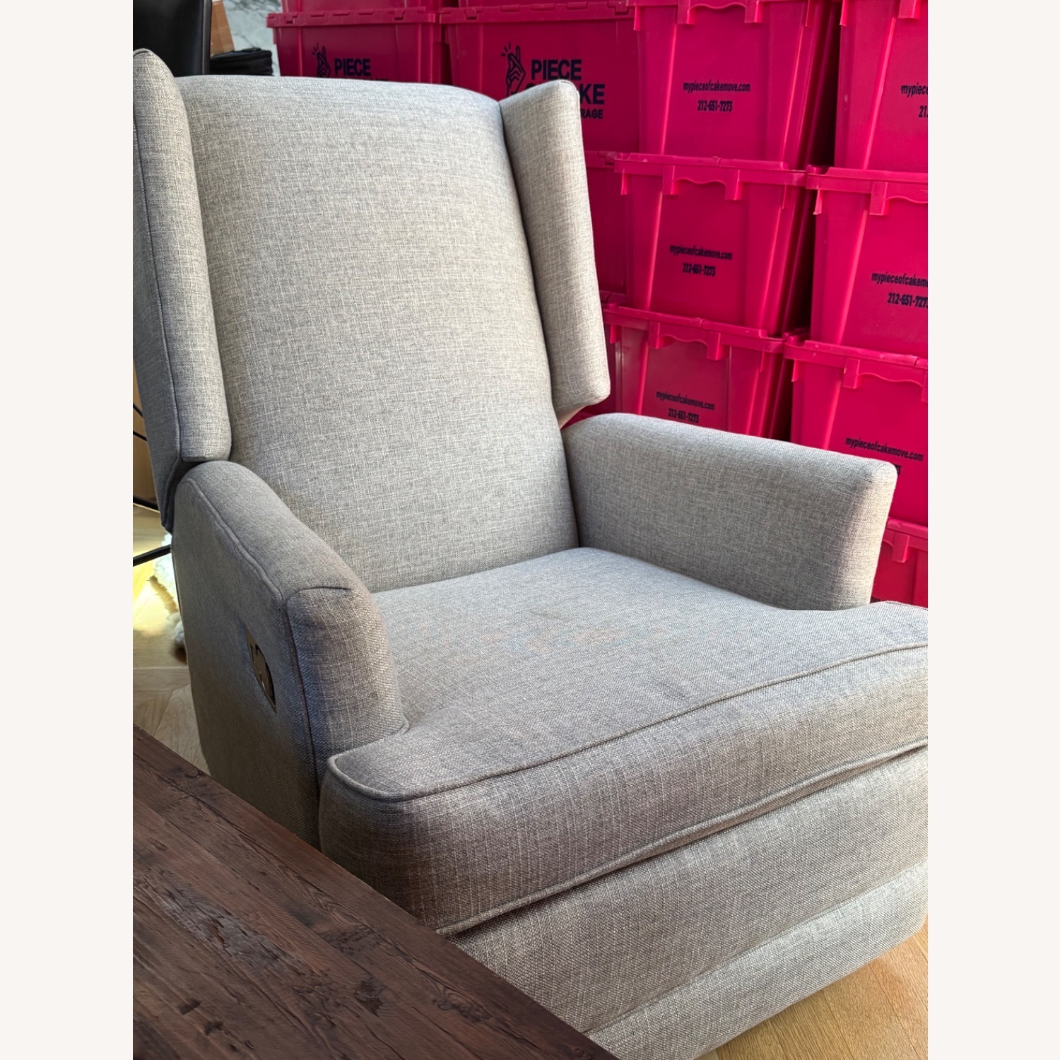 Nursery Chair - image-1