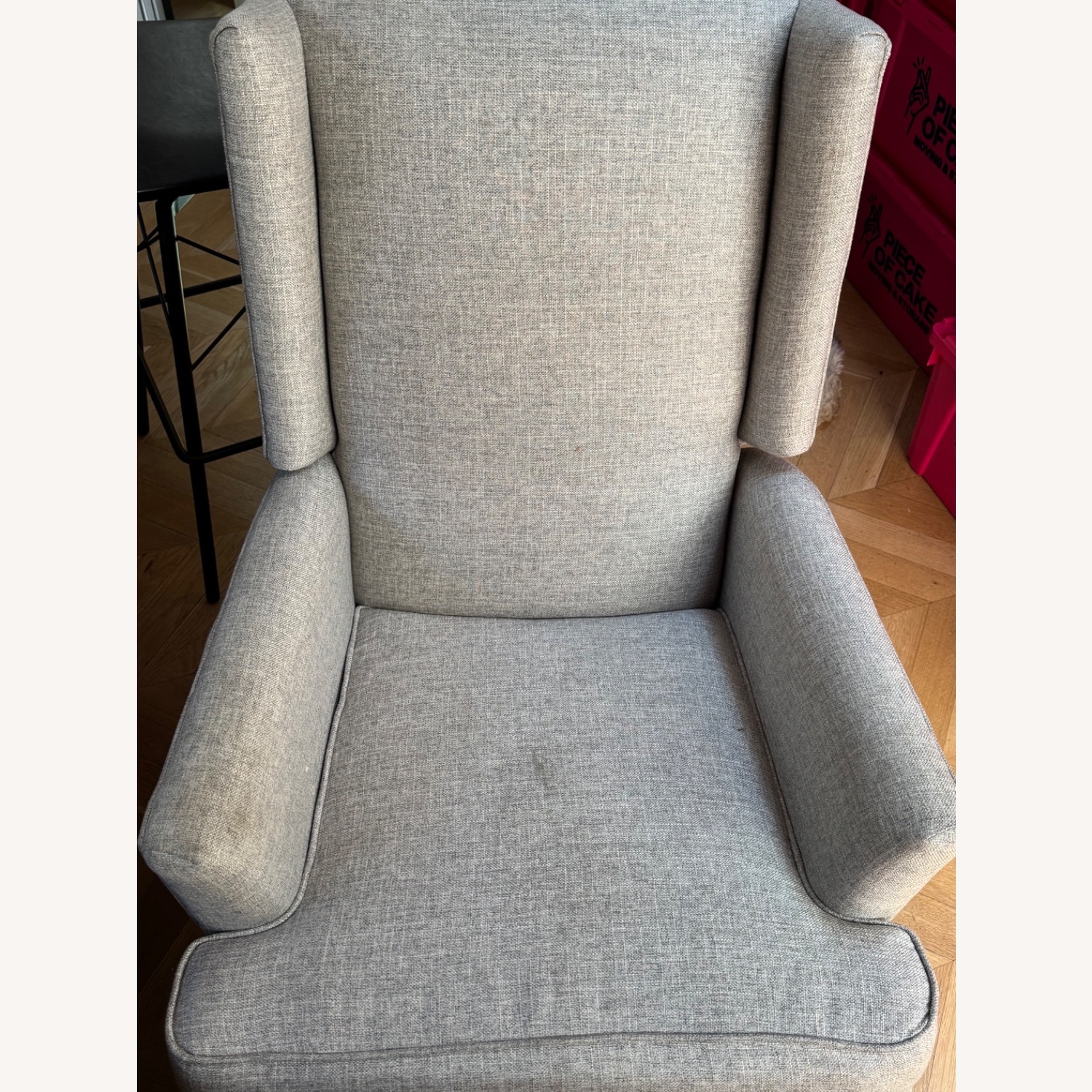 Nursery Chair - image-2