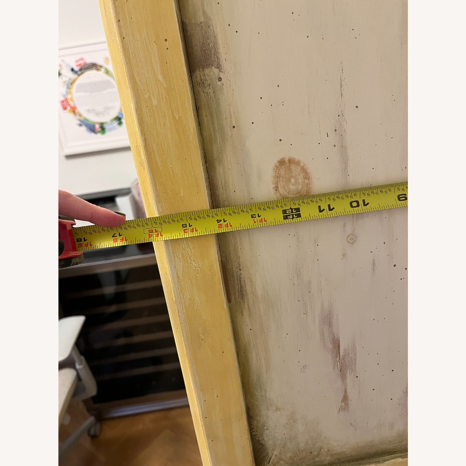 Habersham Furniture Armoire - image-3