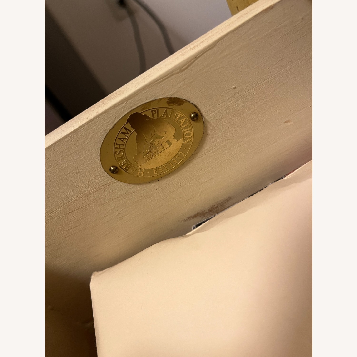 Habersham Furniture Armoire - image-8