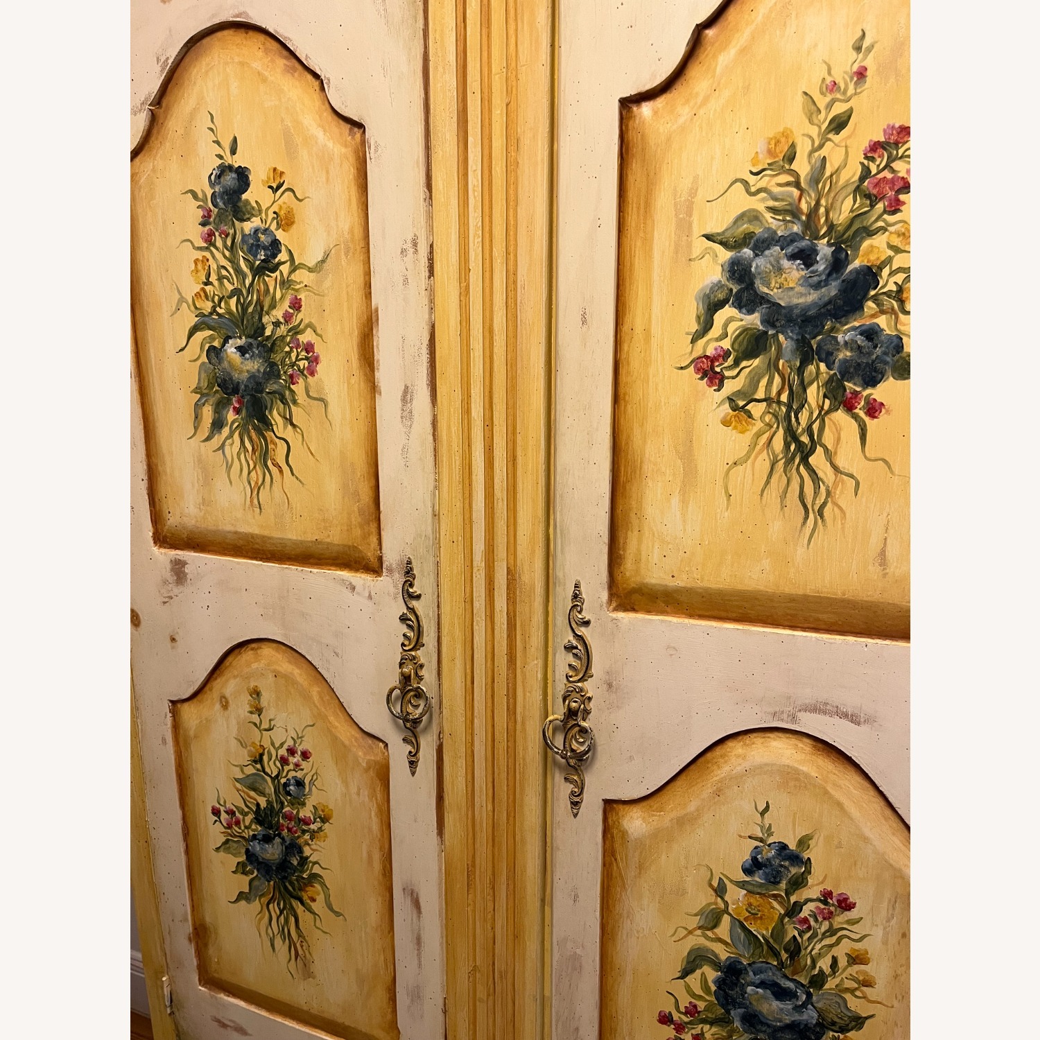 Habersham Furniture Armoire - image-14