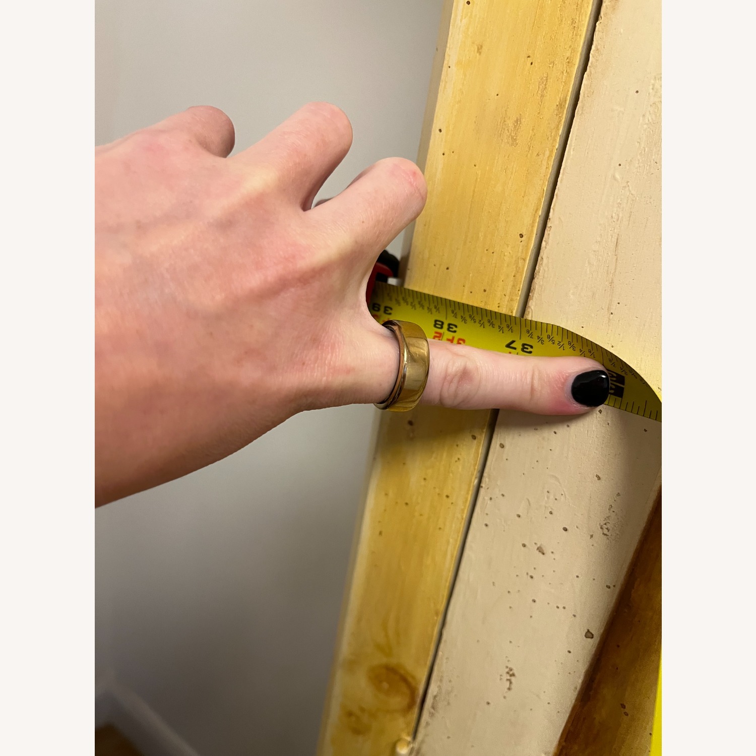 Habersham Furniture Armoire - image-2