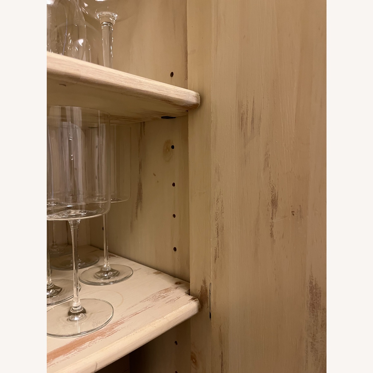 Habersham Furniture Armoire - image-5