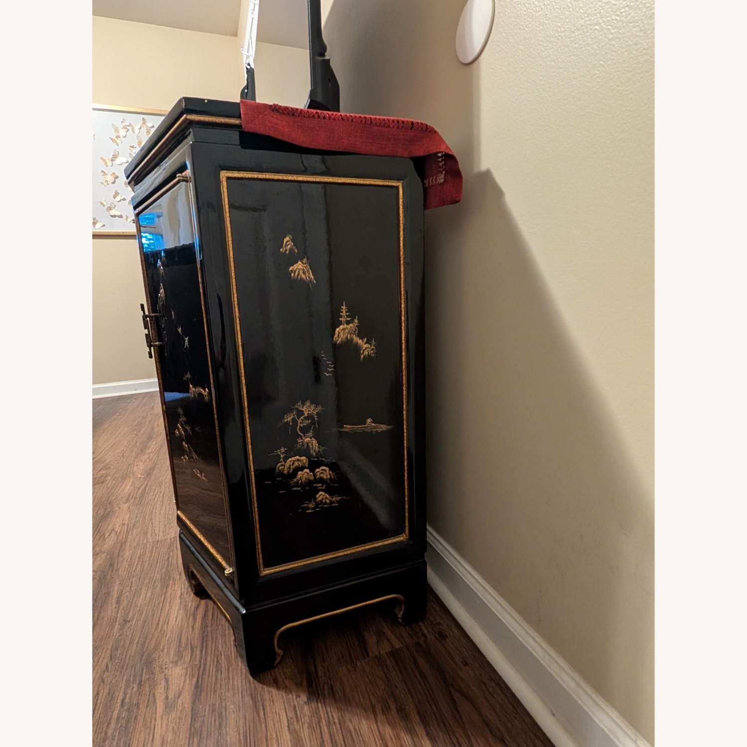 Buford, GA Oriental Credenza  - image-3