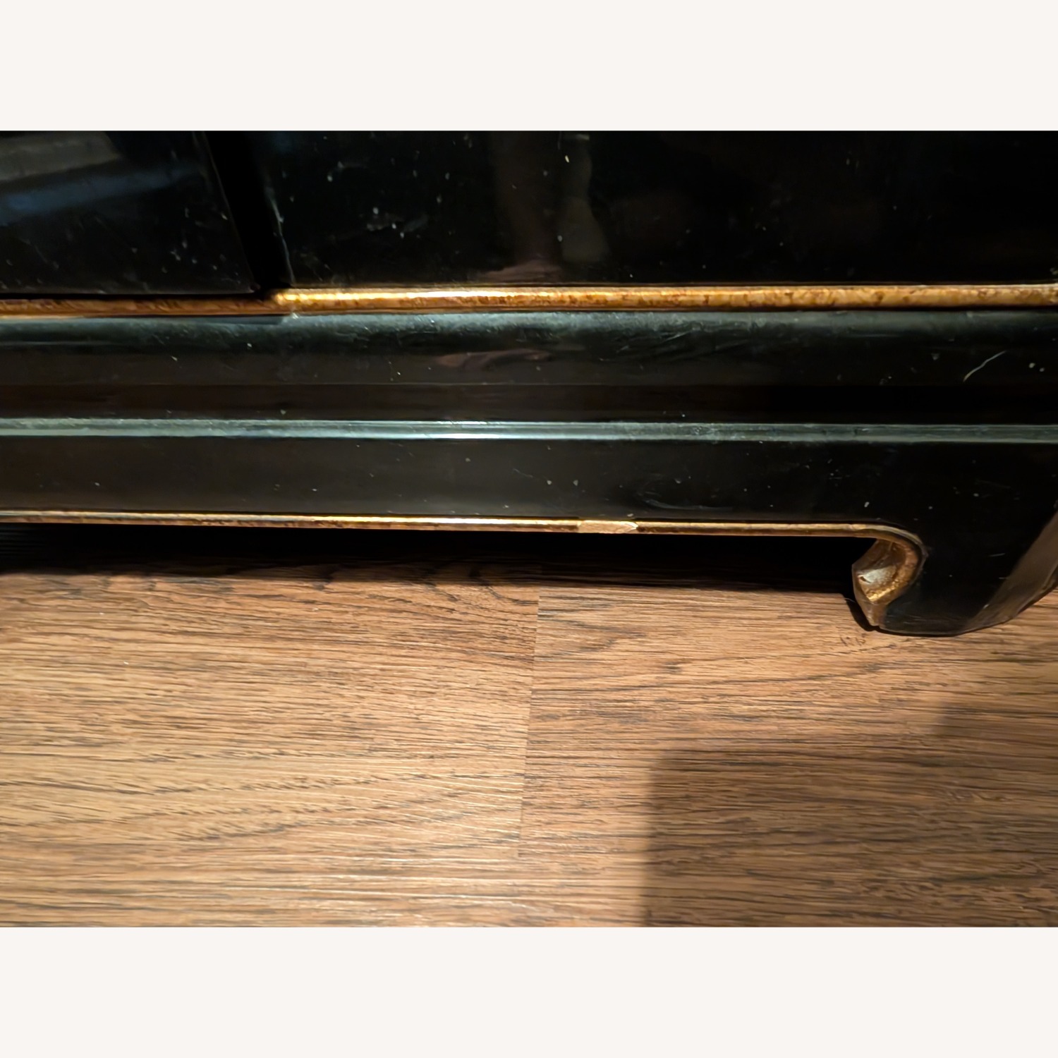 Buford, GA Oriental Credenza  - image-4