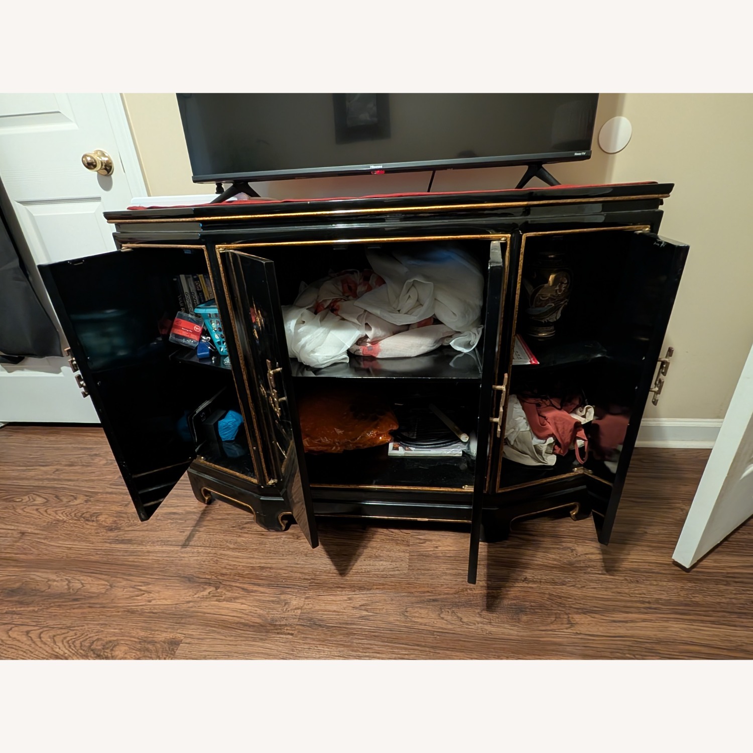 Buford, GA Oriental Credenza  - image-7