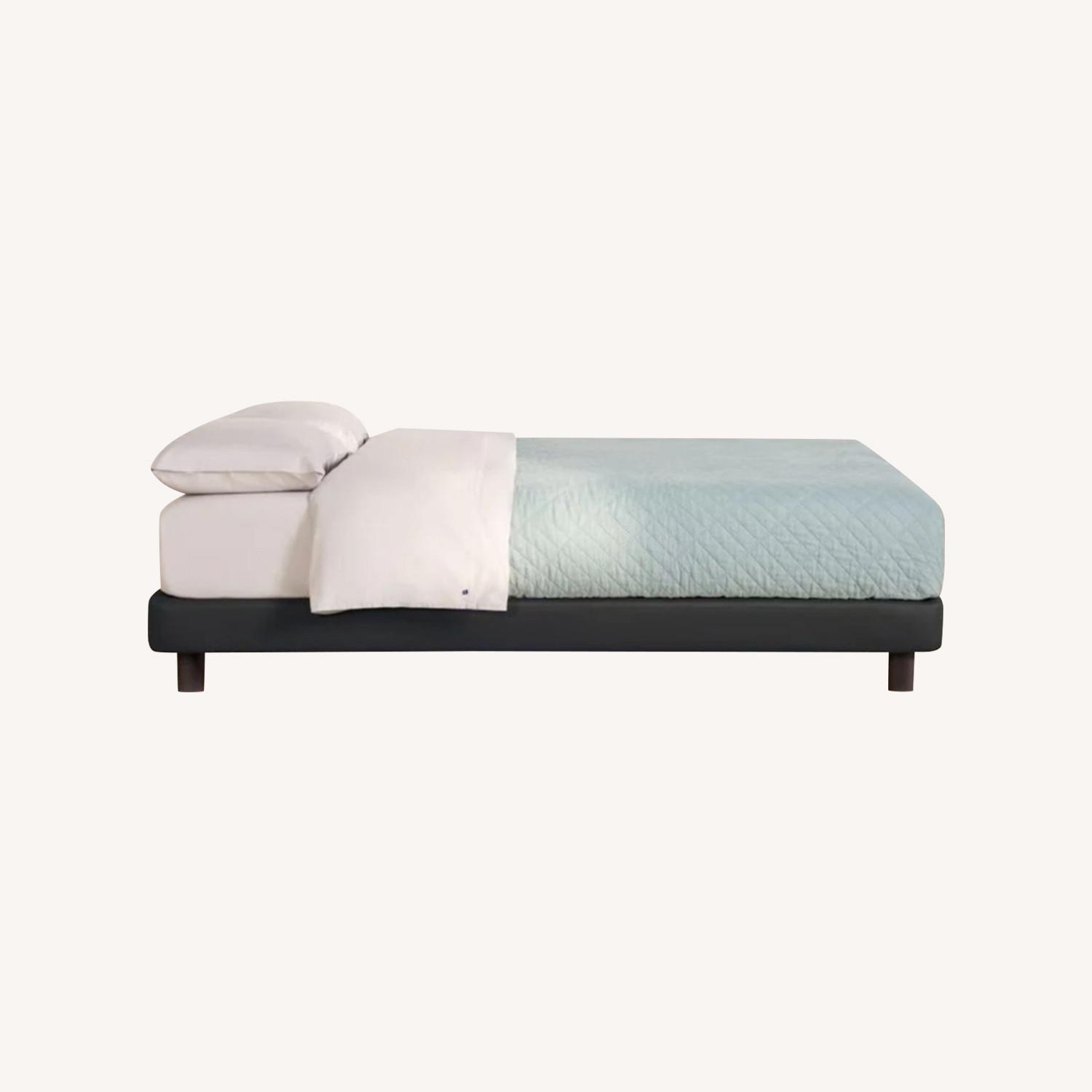 Casper Upholstered Bed Frame - image-0