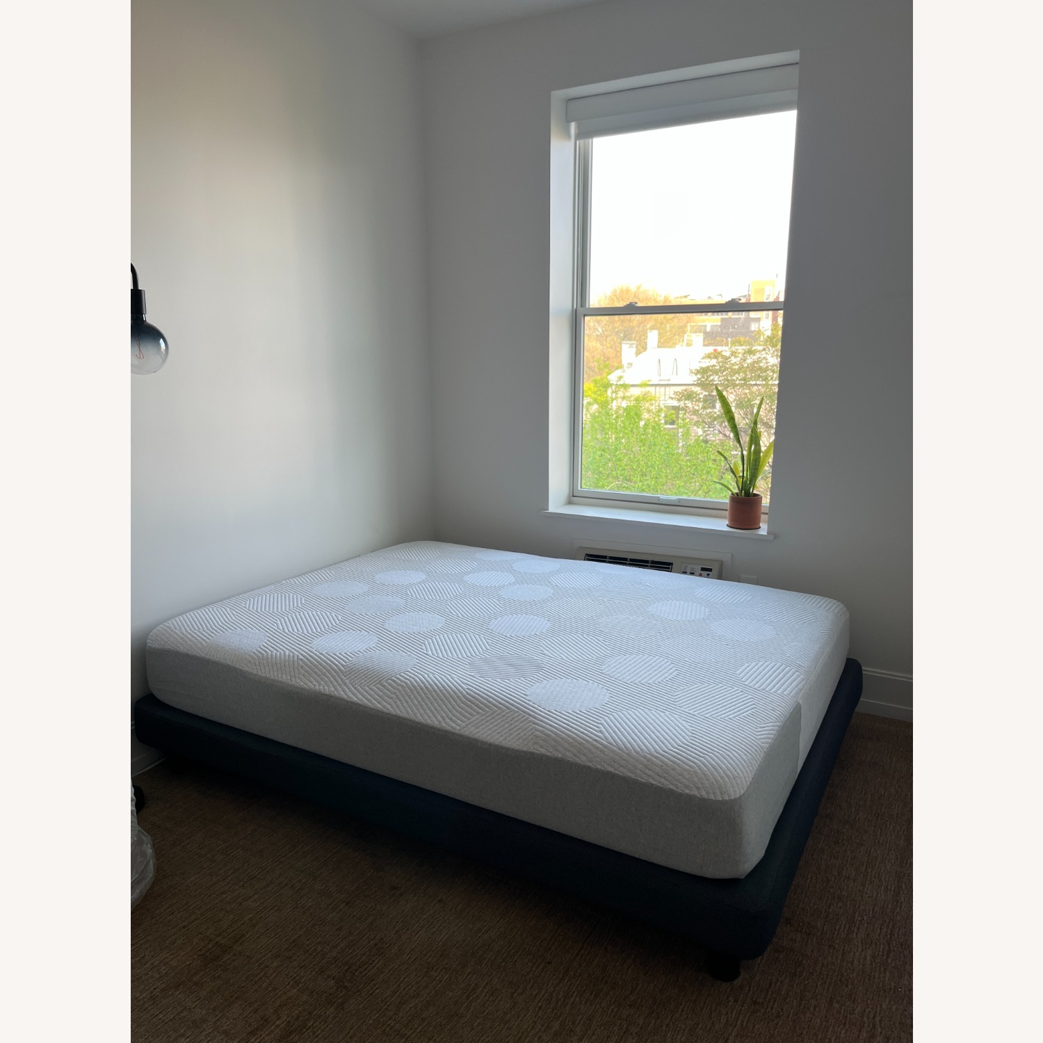 Casper Upholstered Bed Frame - image-3