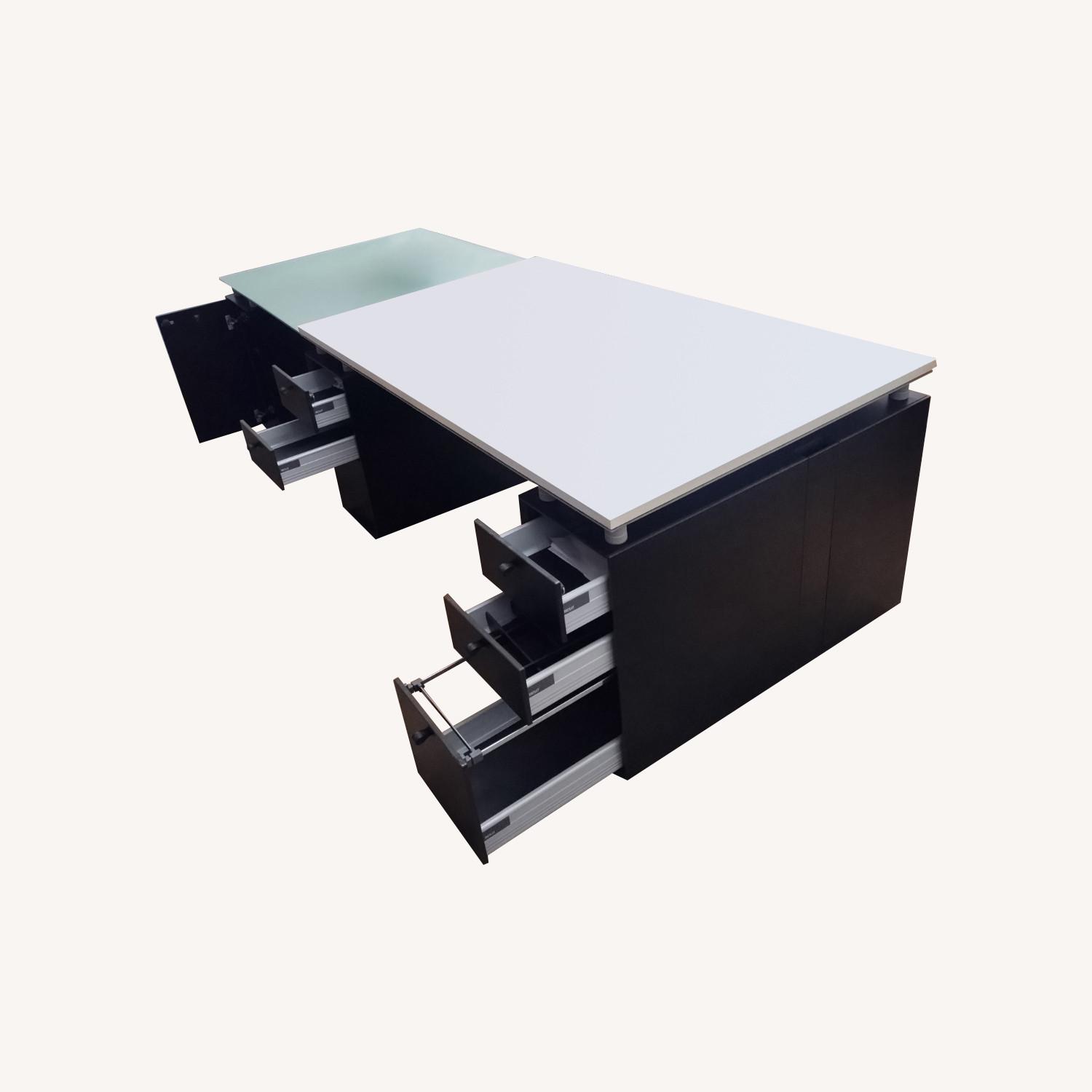 Office Desk - image-0