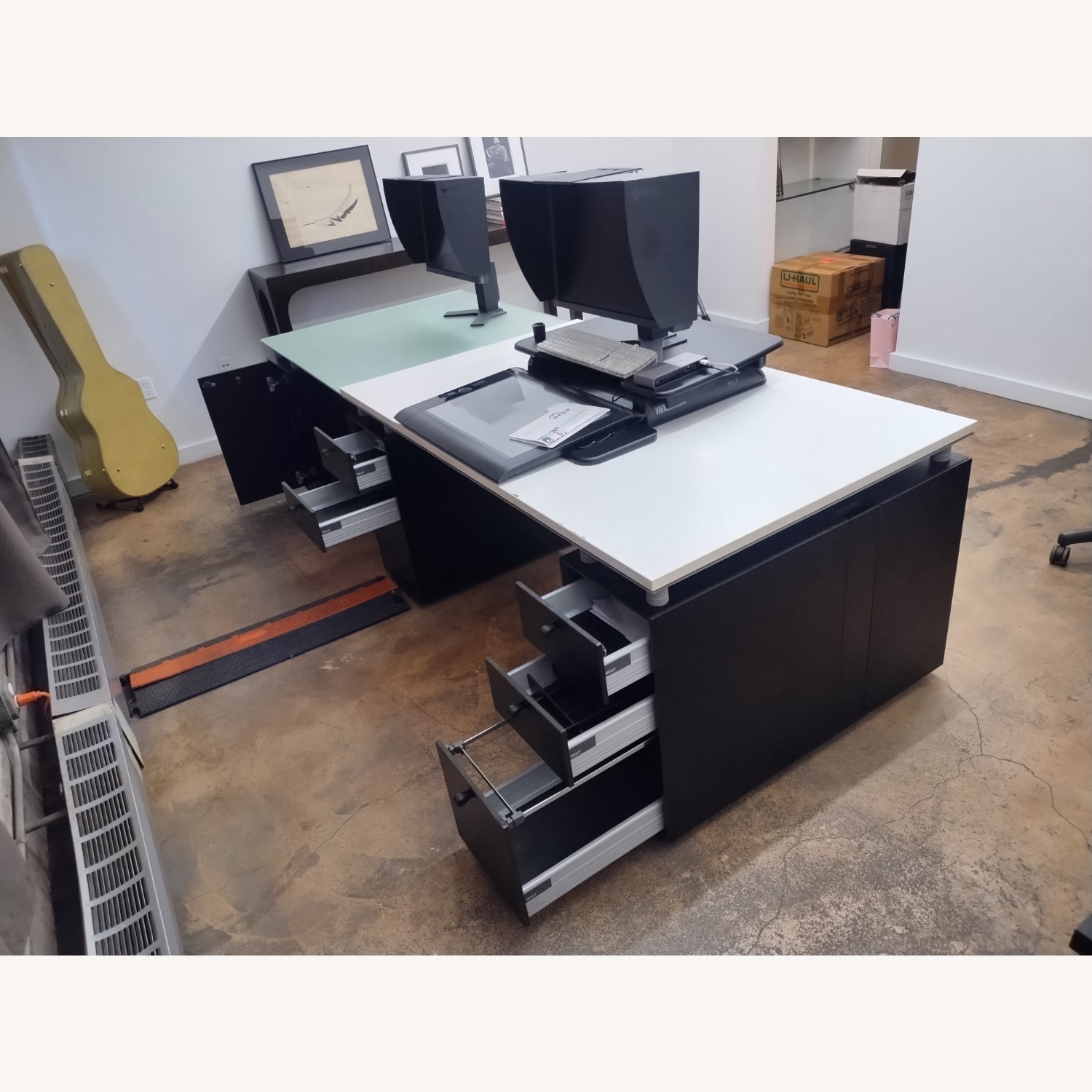 Office Desk - image-3