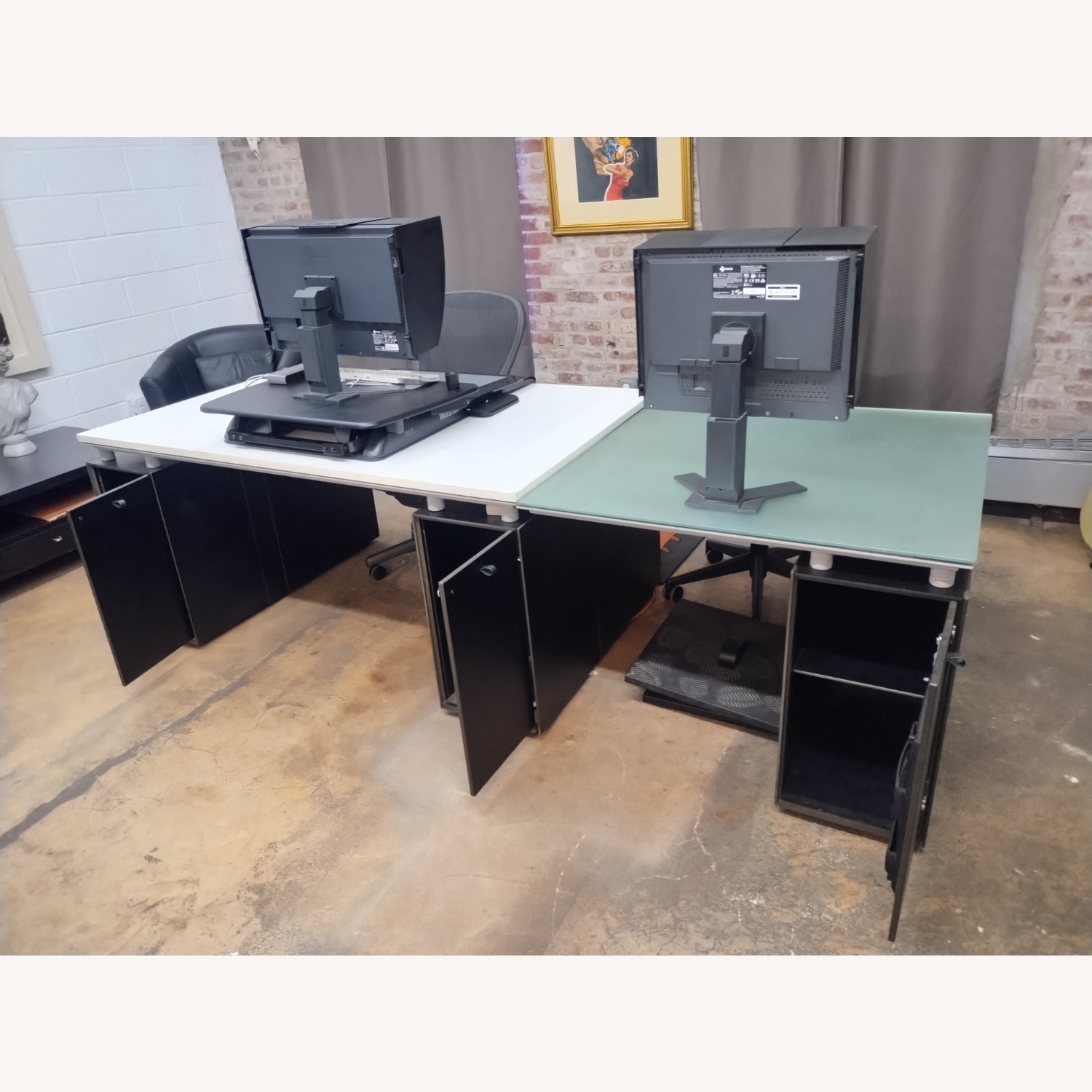 Office Desk - image-2