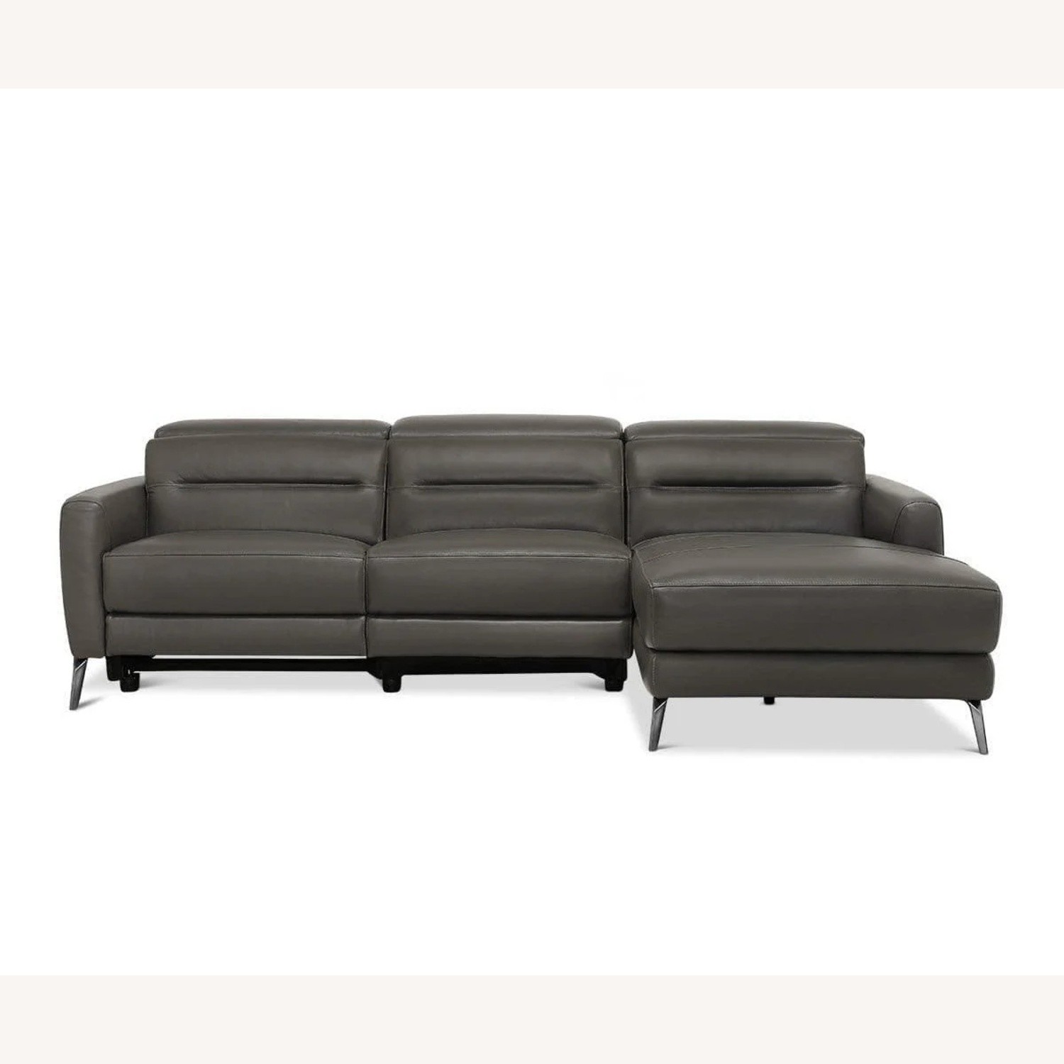 Dania Furniture Maxino Sectional Sofa - image-10