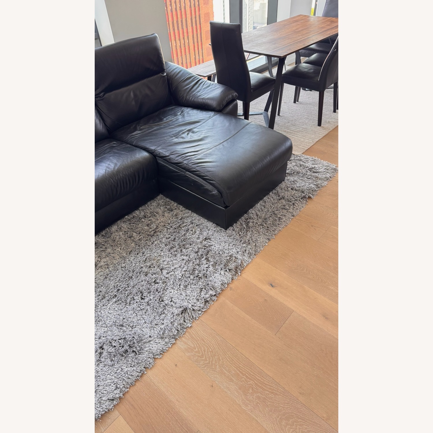 Dania Furniture Maxino Sectional Sofa - image-8