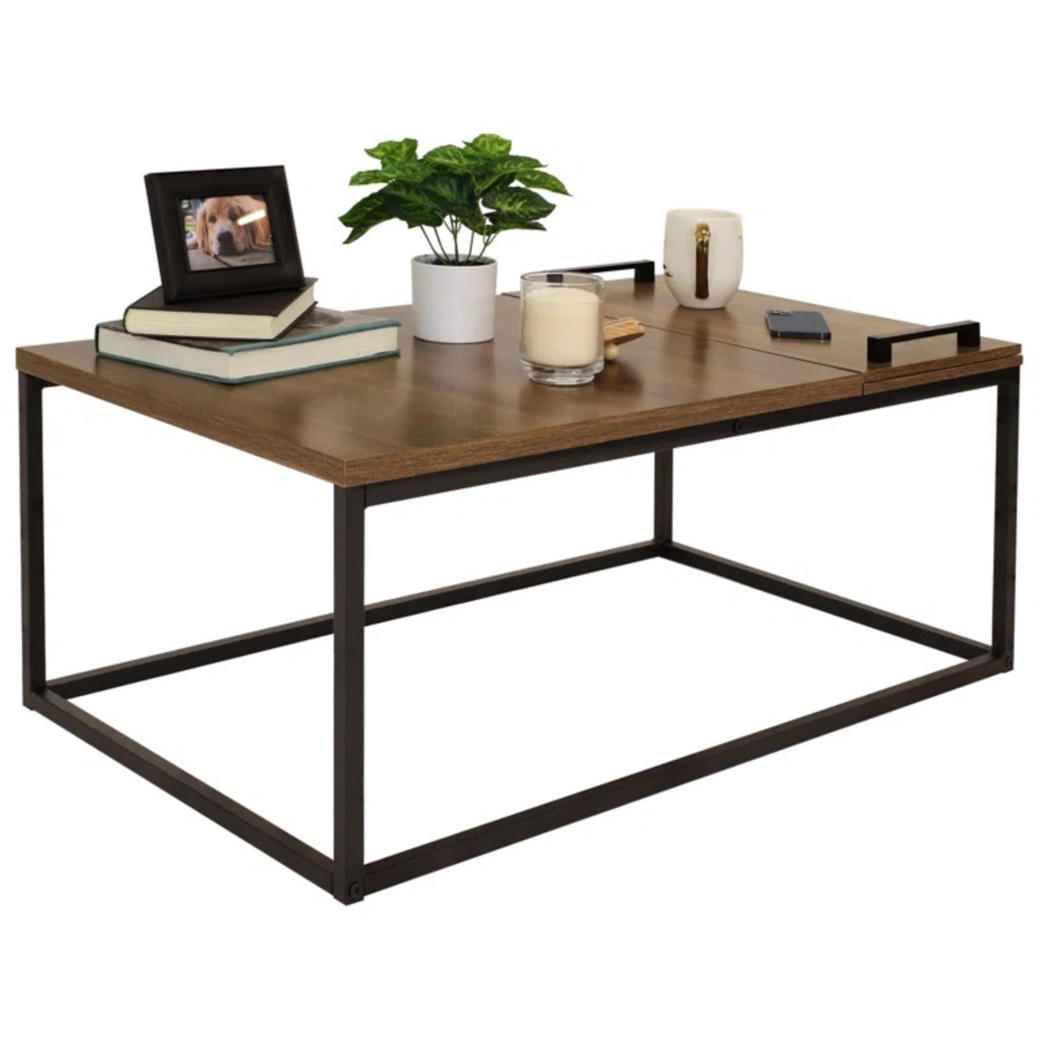 Wayfair Coffee Table  - image-4