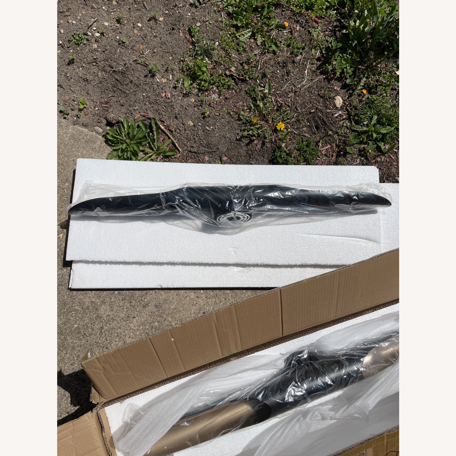 Wall Sconces - image-2